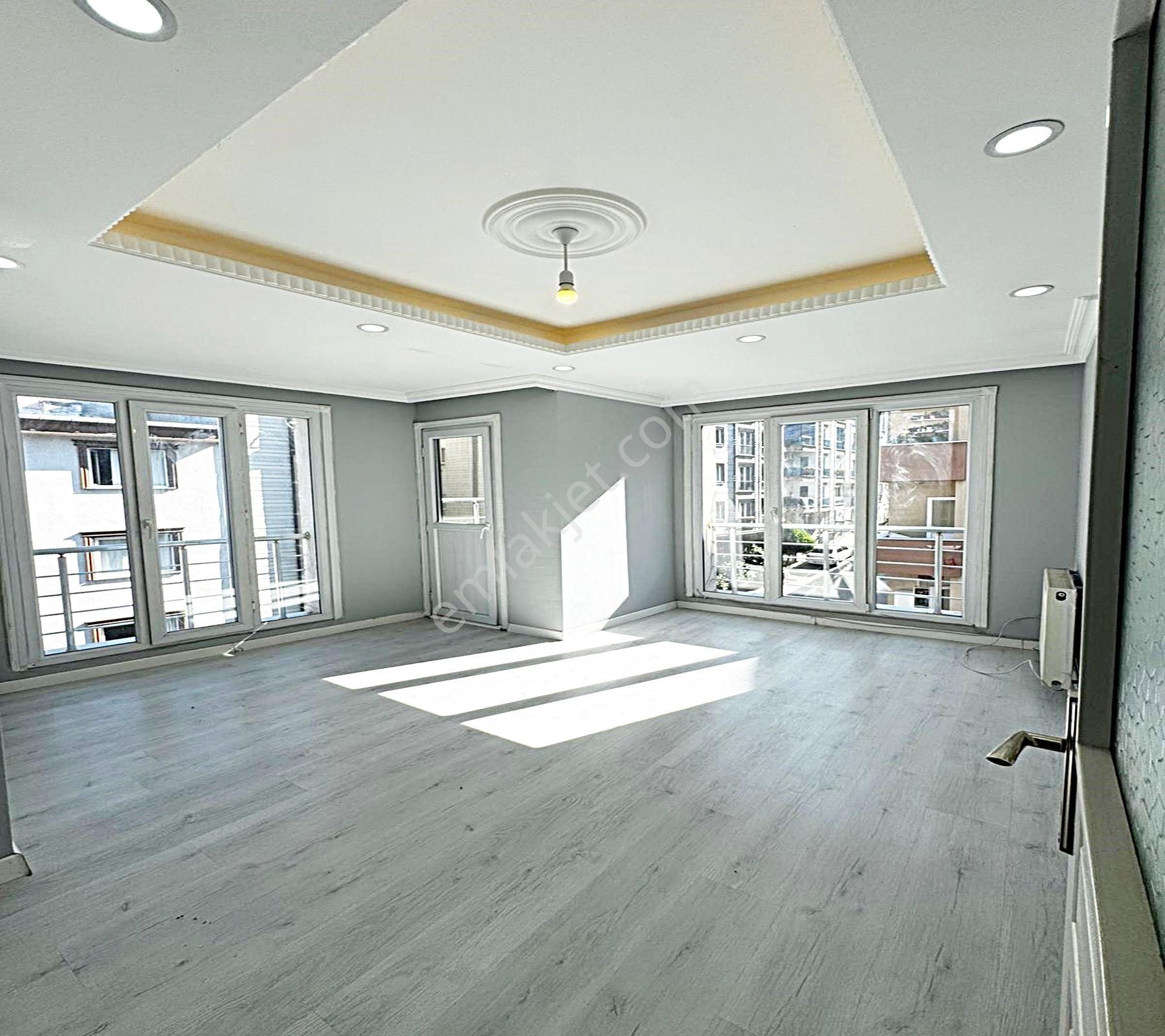 Mehterçeşme'de Marmara Park Avm Metrobüs Yakın 2+1 Satılık Daire - Görsel 12