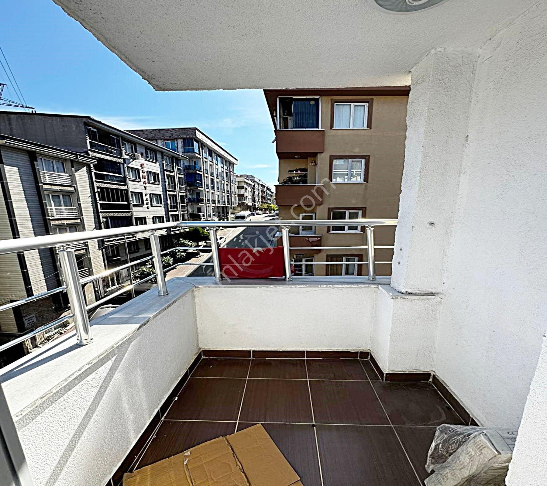 Mehterçeşme'de Marmara Park Avm Metrobüs Yakın 2+1 Satılık Daire - Görsel 13