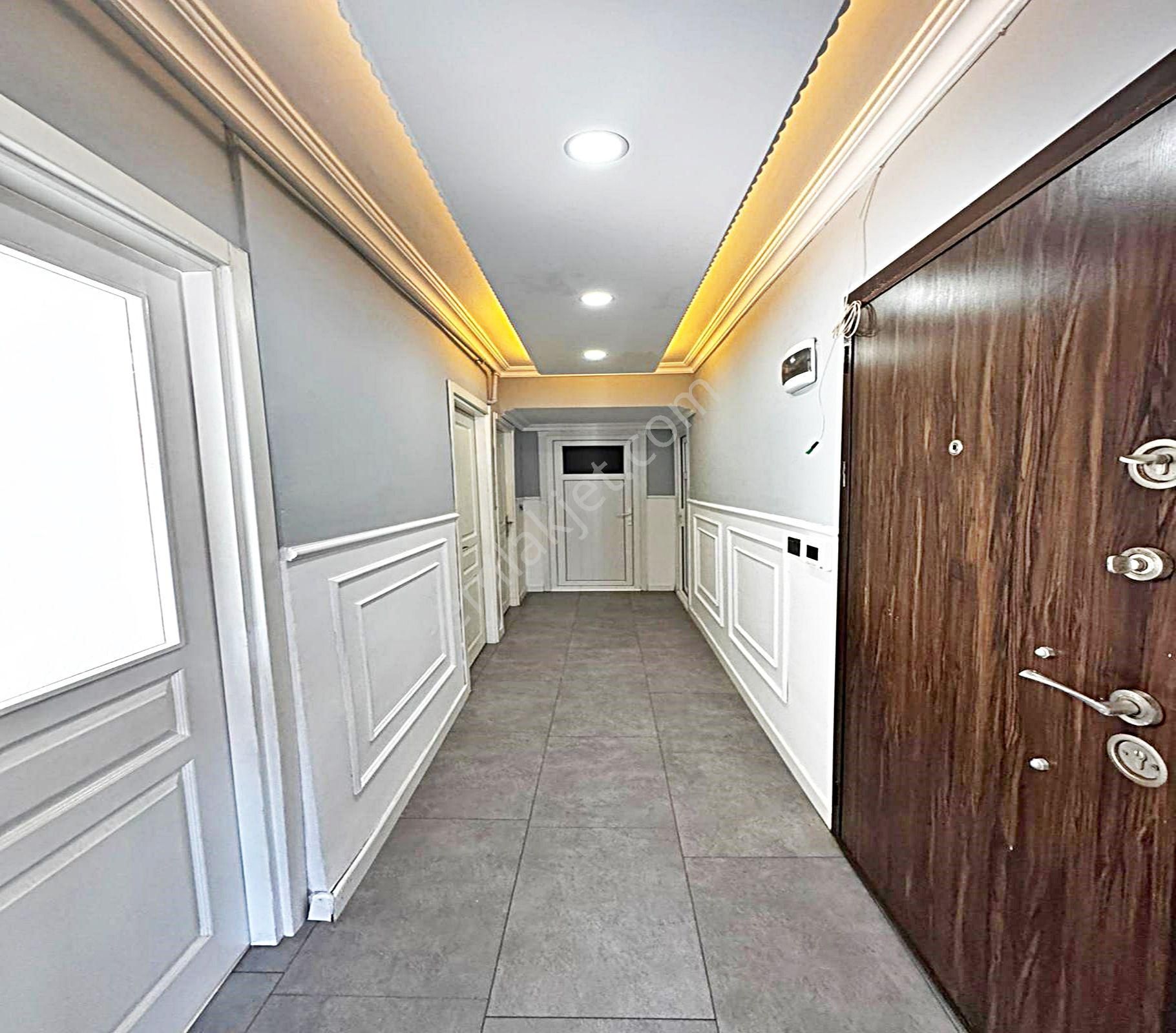 Mehterçeşme'de Marmara Park Avm Metrobüs Yakın 2+1 Satılık Daire - Görsel 15