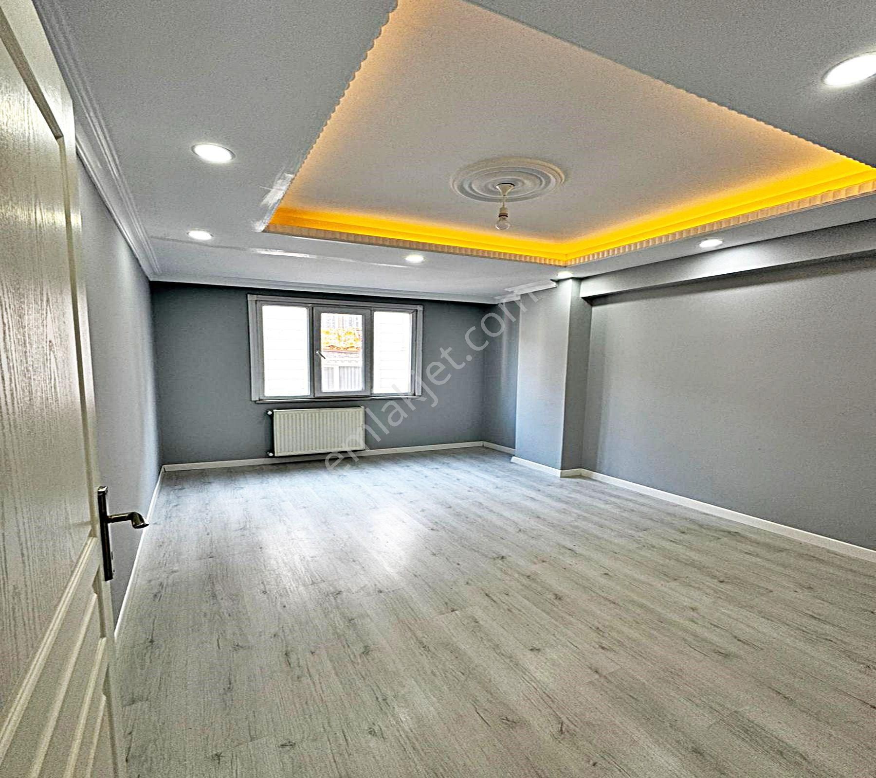 Mehterçeşme'de Marmara Park Avm Metrobüs Yakın 2+1 Satılık Daire - Görsel 9