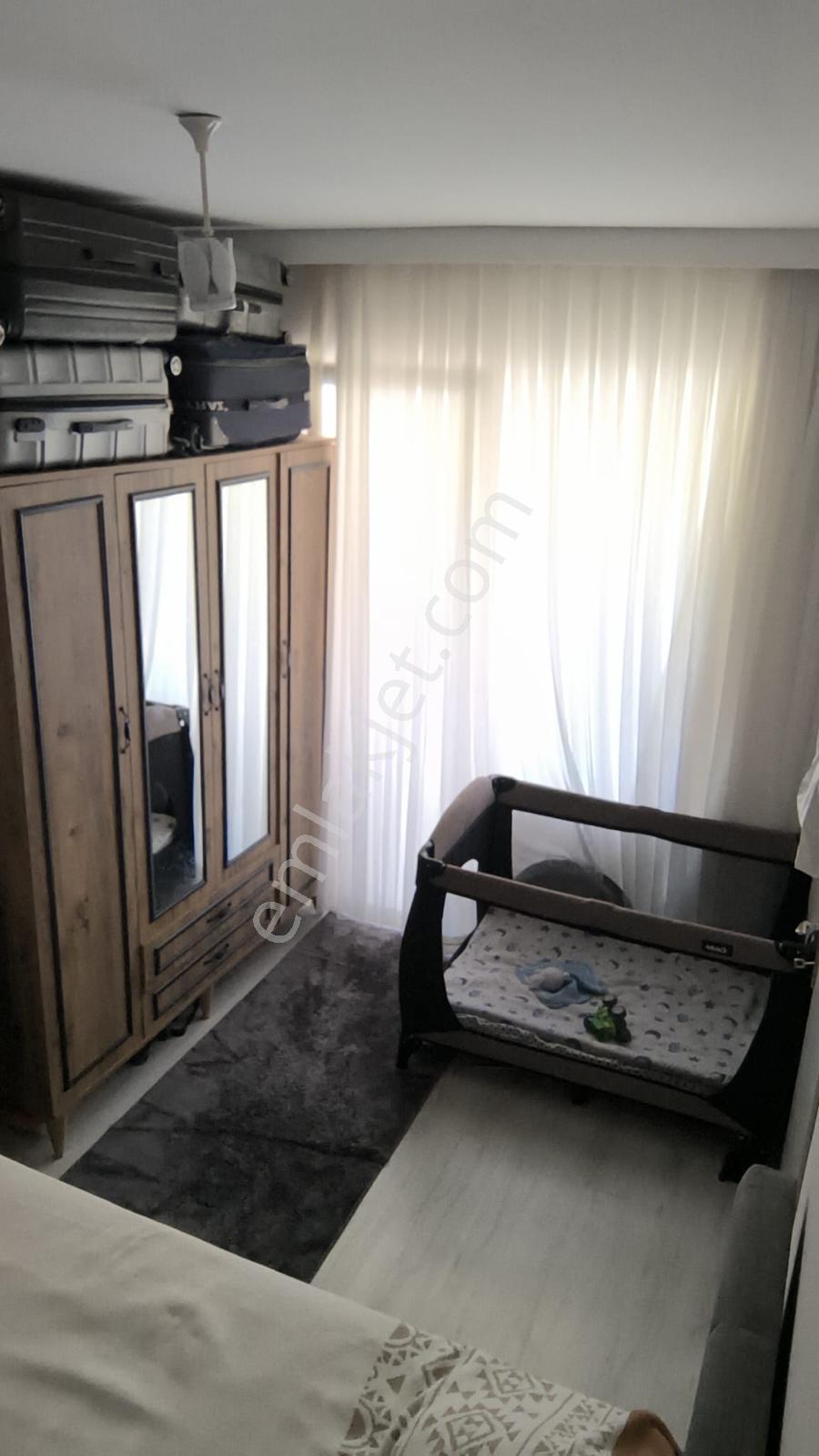 Edirne Merkez Ayşekadında Satılık 1+1 - Görsel 4