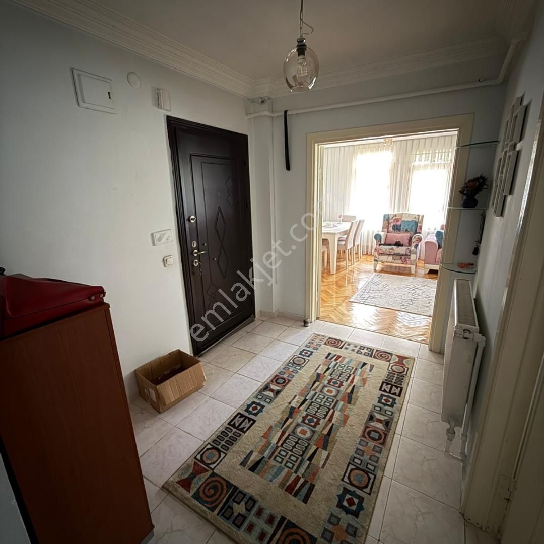 Yenimahlle Tepealtı Mah. 3+1 Satılık Daire, Merkezi Konum - Görsel 4