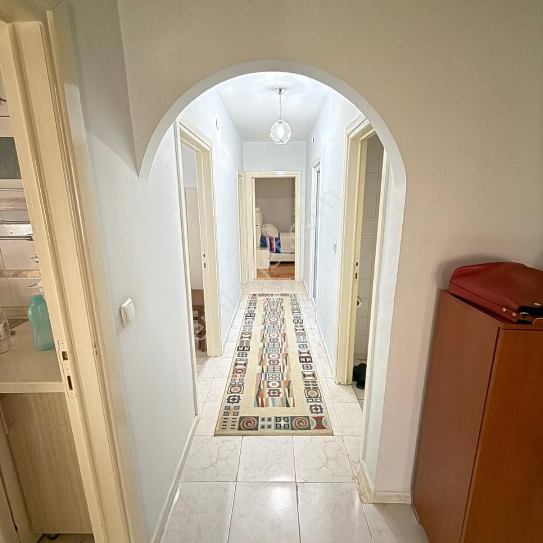 Yenimahlle Tepealtı Mah. 3+1 Satılık Daire, Merkezi Konum - Görsel 8