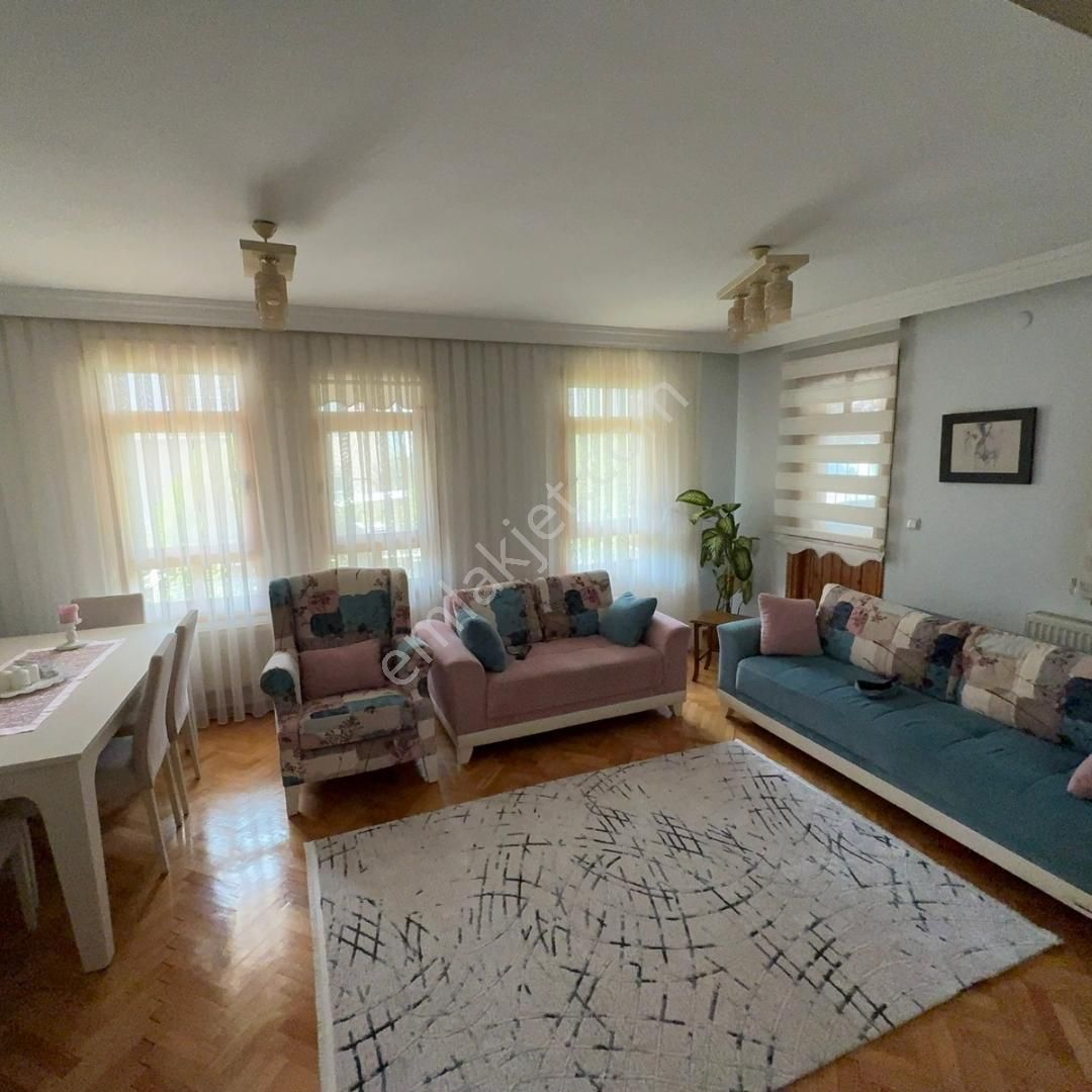 Yenimahlle Tepealtı Mah. 3+1 Satılık Daire, Merkezi Konum - Görsel 14