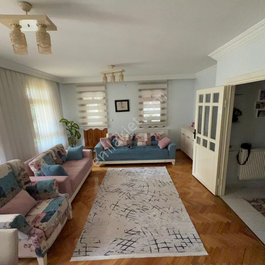 Yenimahlle Tepealtı Mah. 3+1 Satılık Daire, Merkezi Konum - Görsel 12