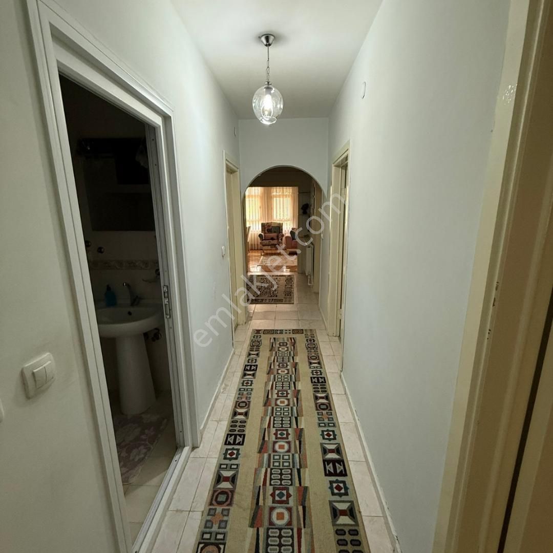 Yenimahlle Tepealtı Mah. 3+1 Satılık Daire, Merkezi Konum - Görsel 7