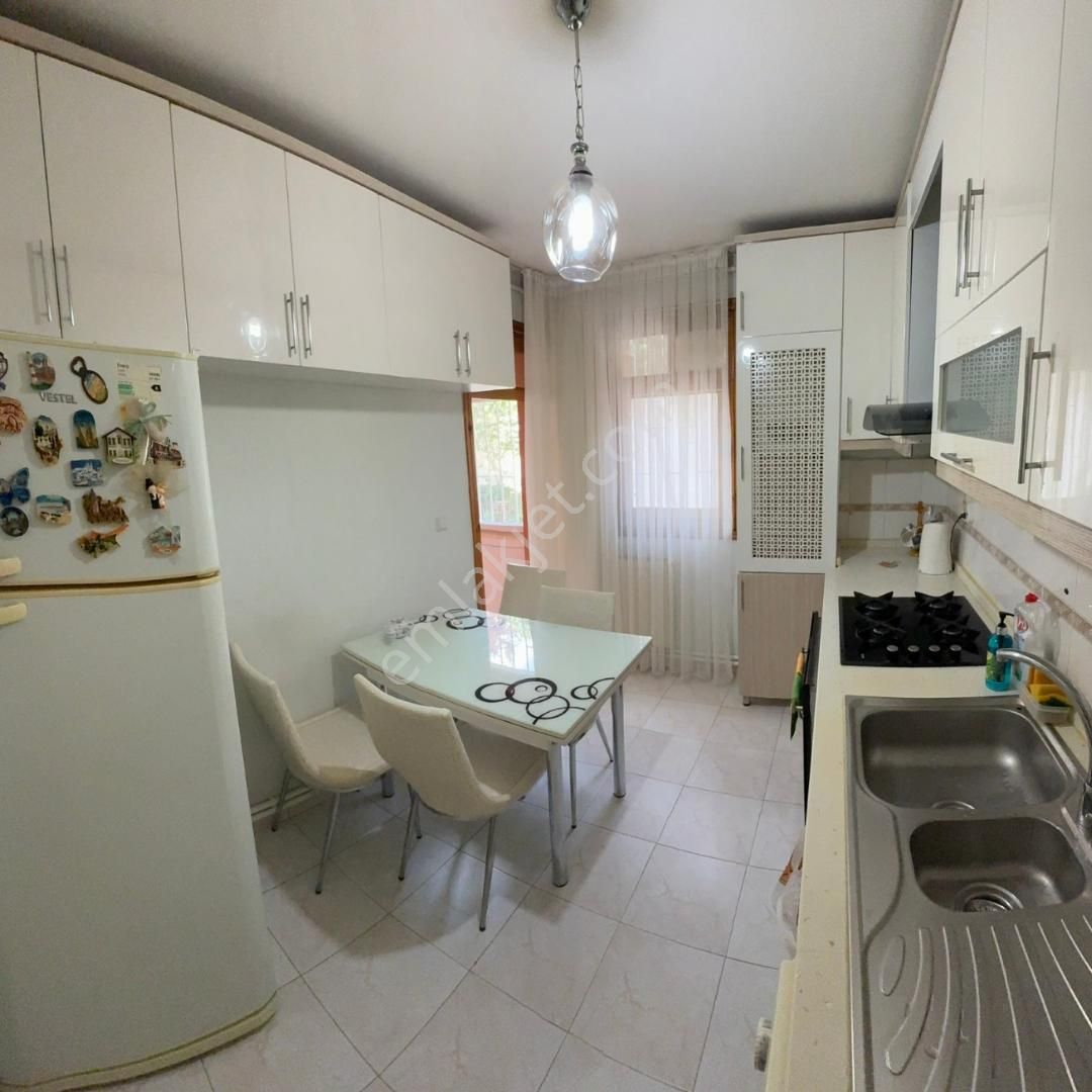 Yenimahlle Tepealtı Mah. 3+1 Satılık Daire, Merkezi Konum - Görsel 17