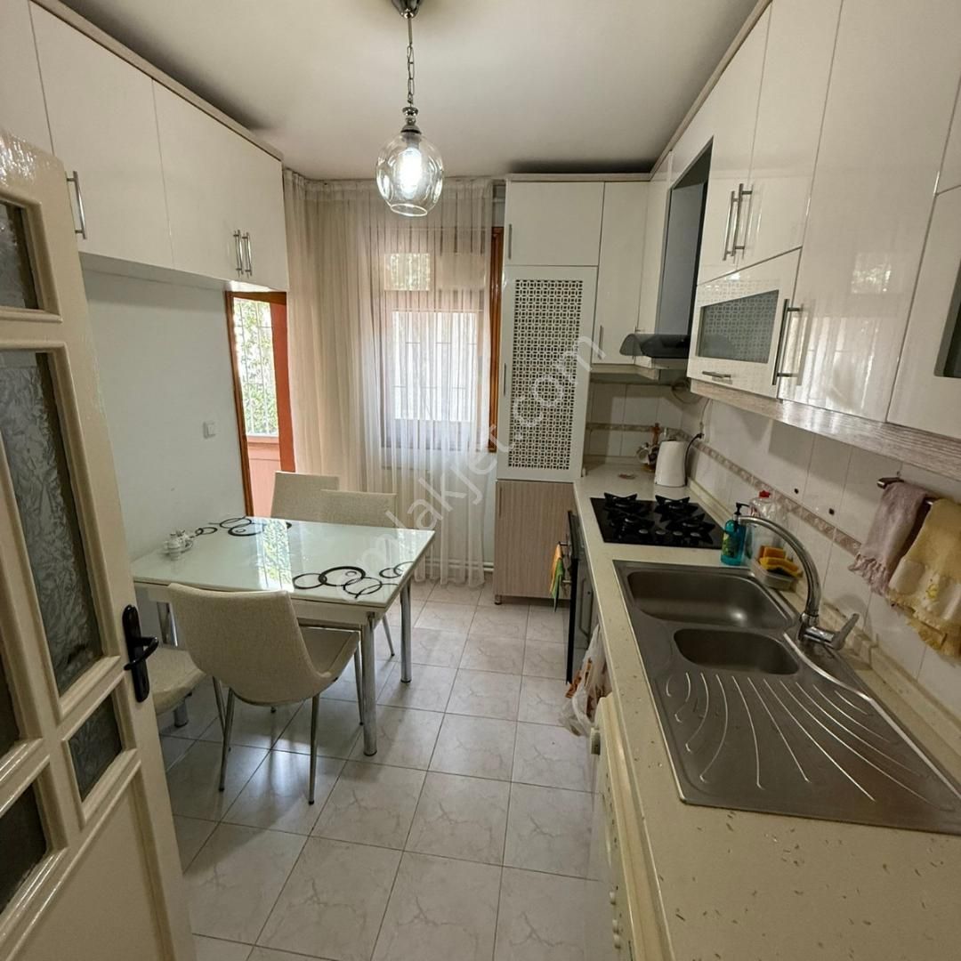 Yenimahlle Tepealtı Mah. 3+1 Satılık Daire, Merkezi Konum - Görsel 15