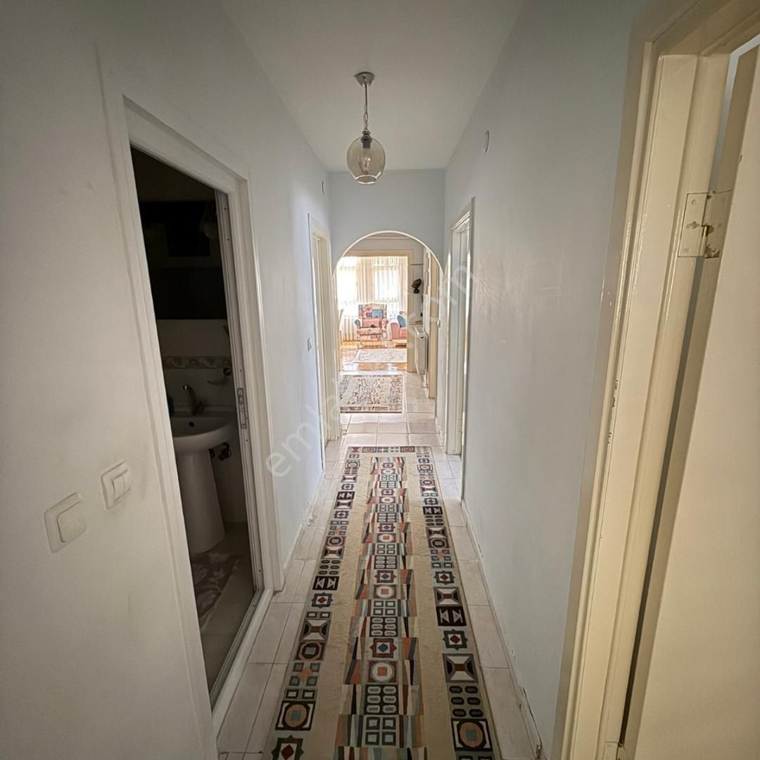 Yenimahlle Tepealtı Mah. 3+1 Satılık Daire, Merkezi Konum - Görsel 6