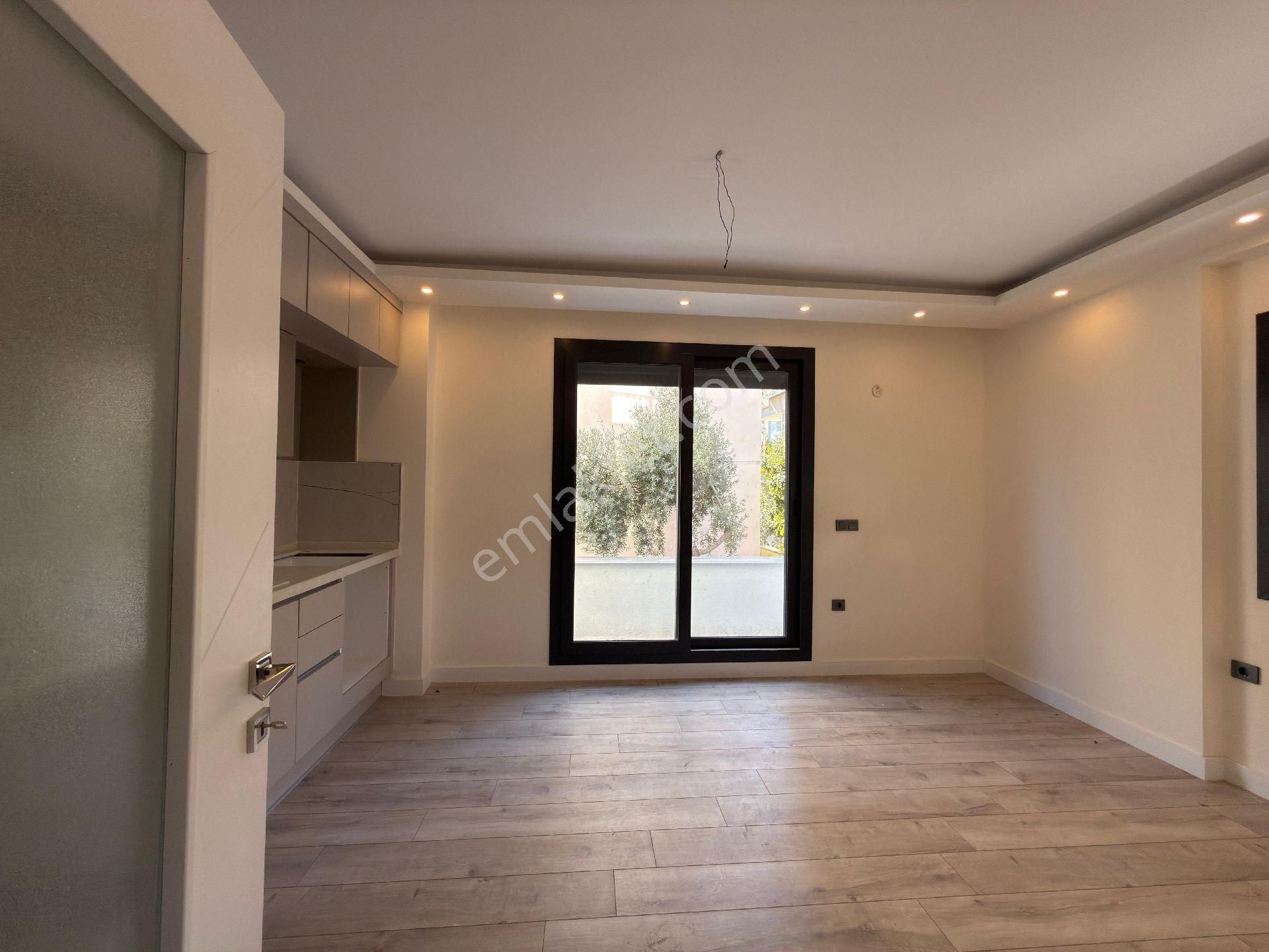 Merkezde 1+1 Yüksek Giriş Sıfır Daire - Görsel 7