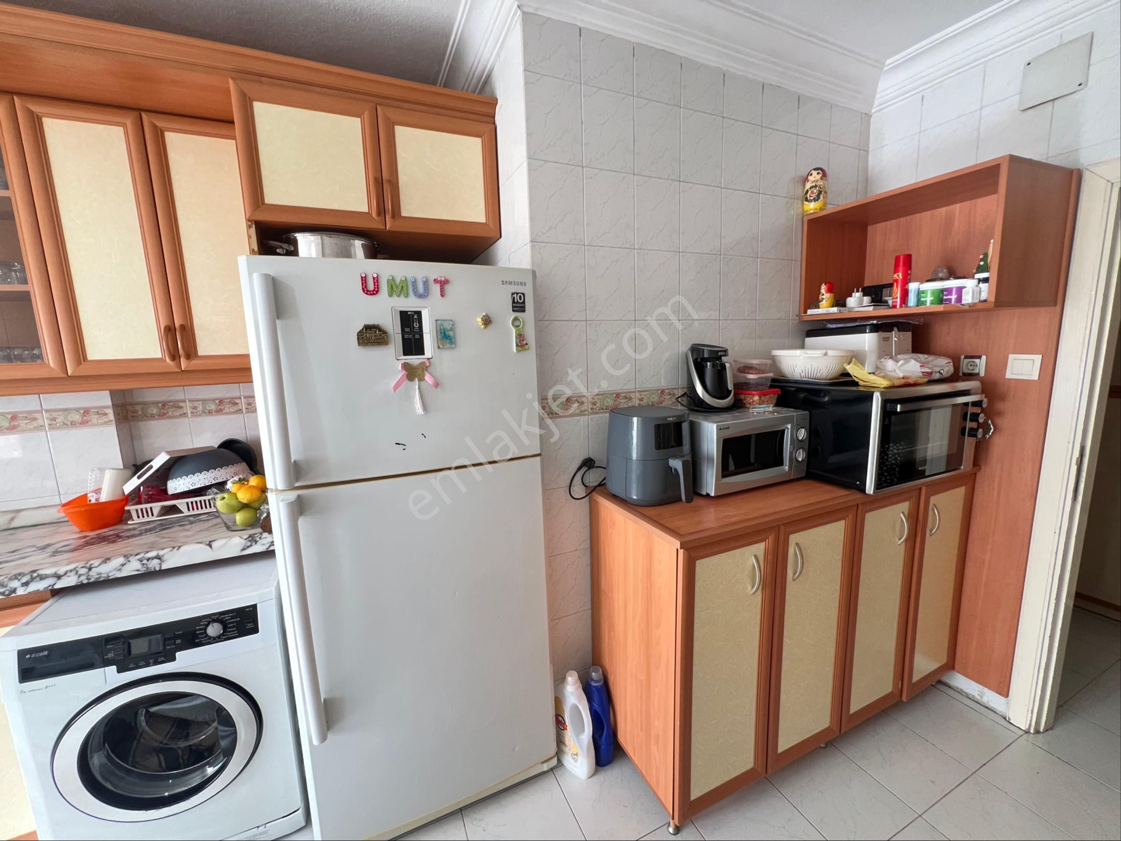 Arve'den Mükemmel Konumlu Site İçin'de 3+1 Daire - Görsel 19