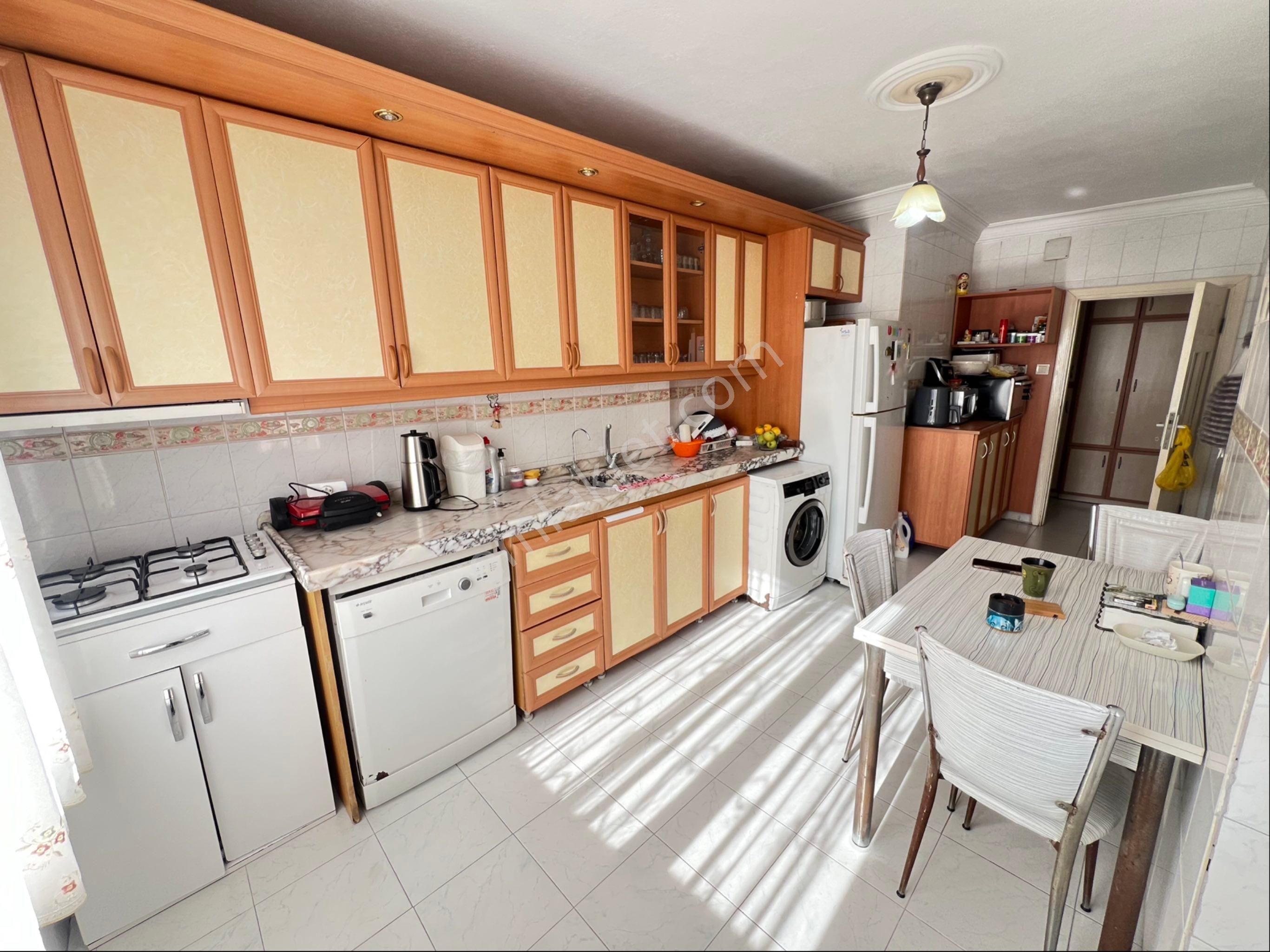 Arve'den Mükemmel Konumlu Site İçin'de 3+1 Daire - Görsel 16