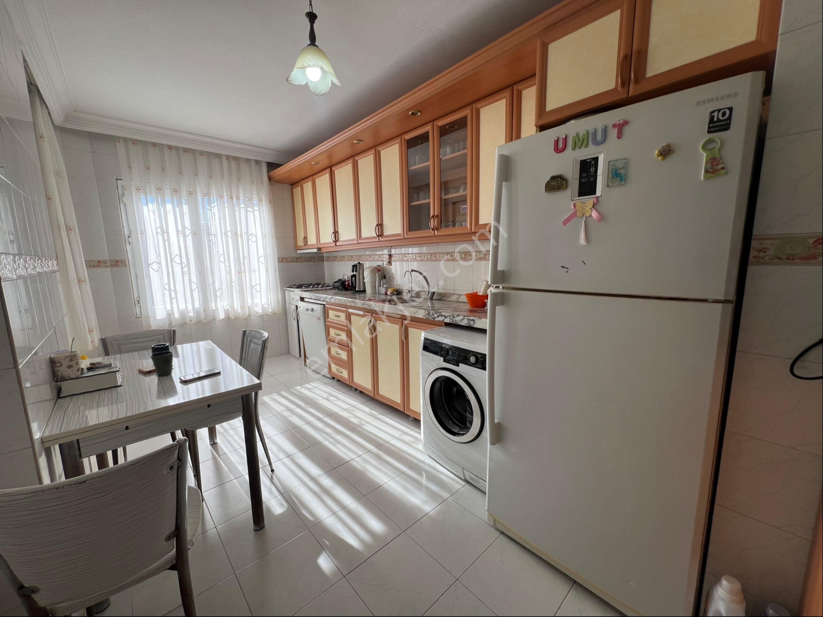 Arve'den Mükemmel Konumlu Site İçin'de 3+1 Daire - Görsel 17