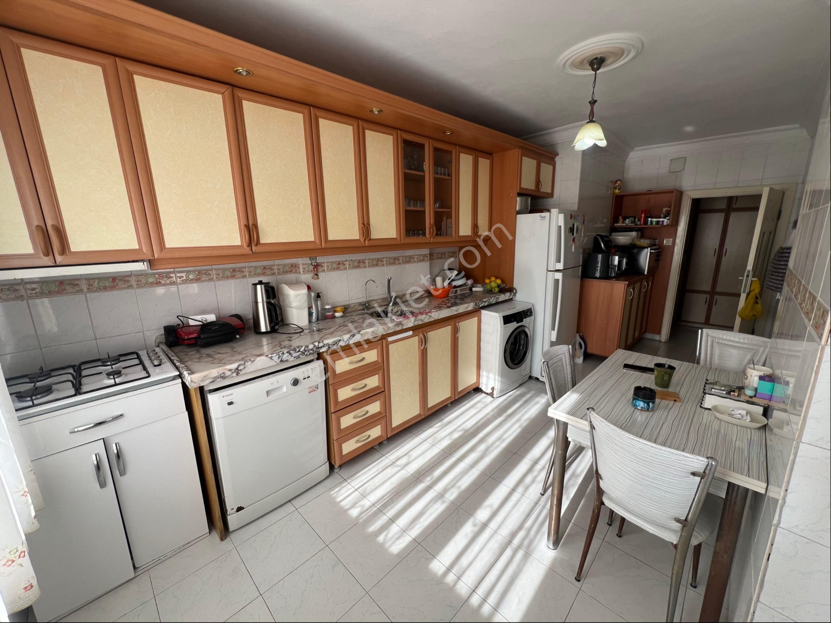 Arve'den Mükemmel Konumlu Site İçin'de 3+1 Daire - Görsel 18