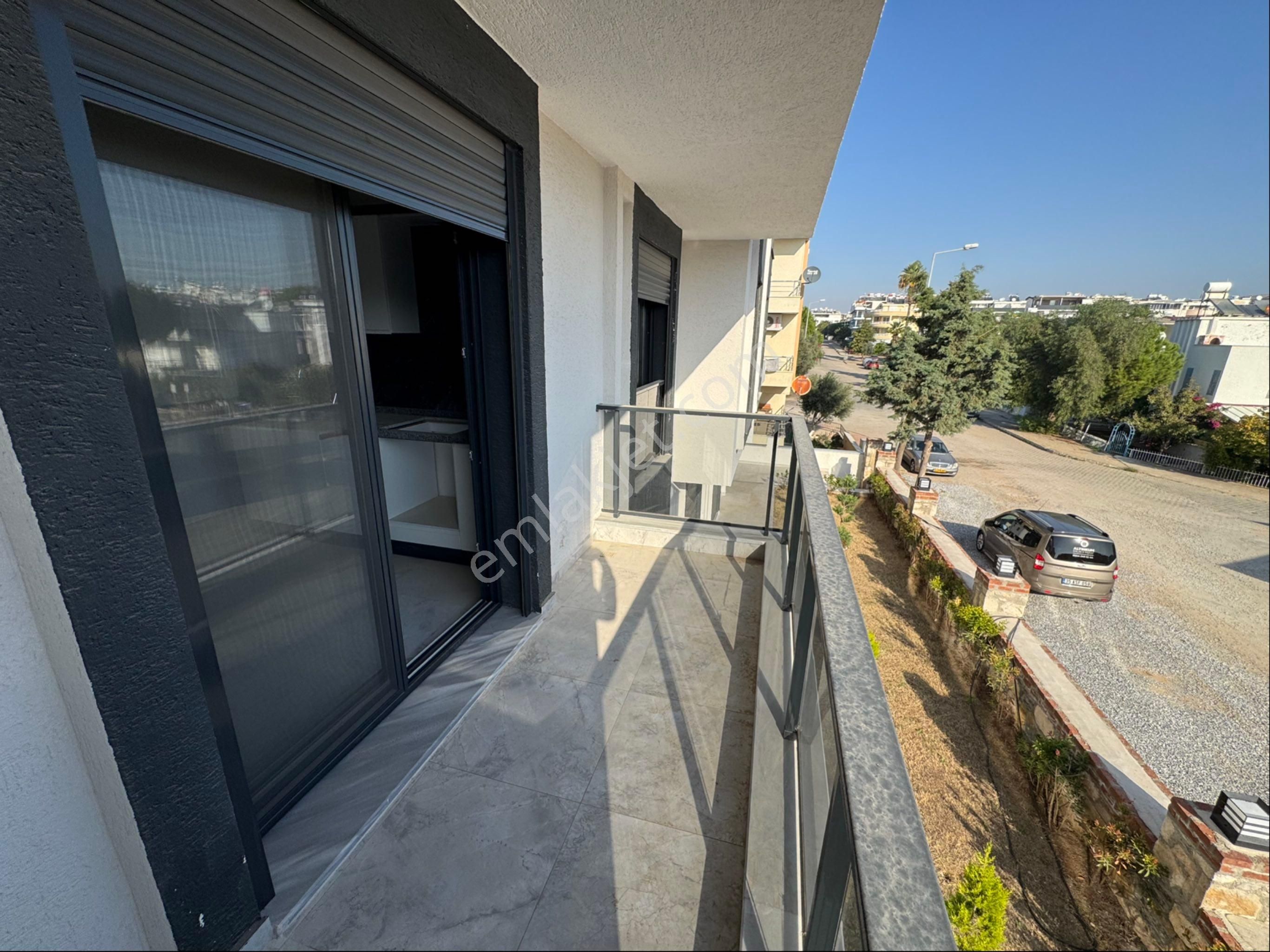 Didim Altınkum Mahallesinde Denize Yürüme Mesafesinde Satılık 1+1 Daire - Görsel 11