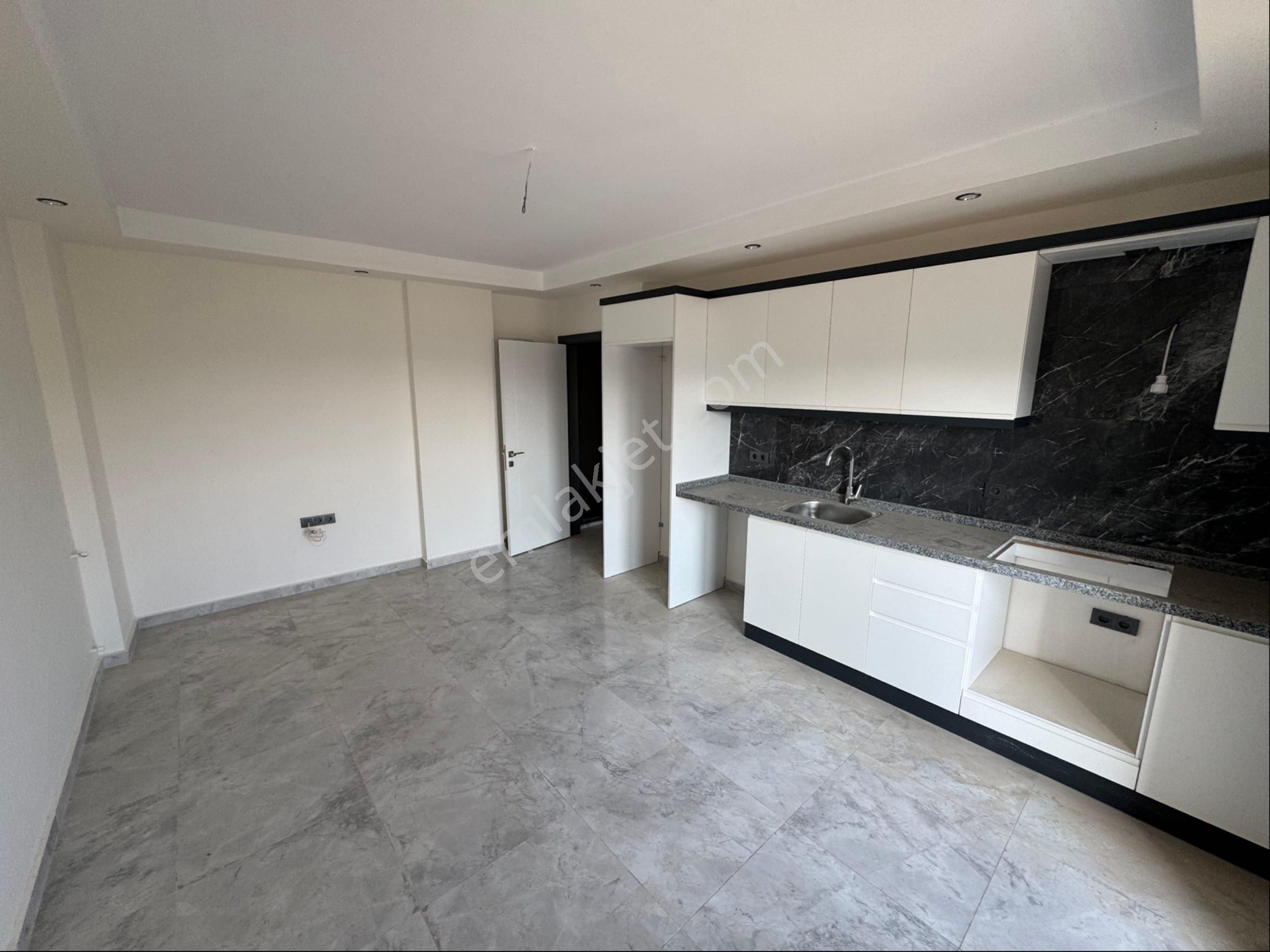 Didim Altınkum Mahallesinde Denize Yürüme Mesafesinde Satılık 1+1 Daire - Görsel 7