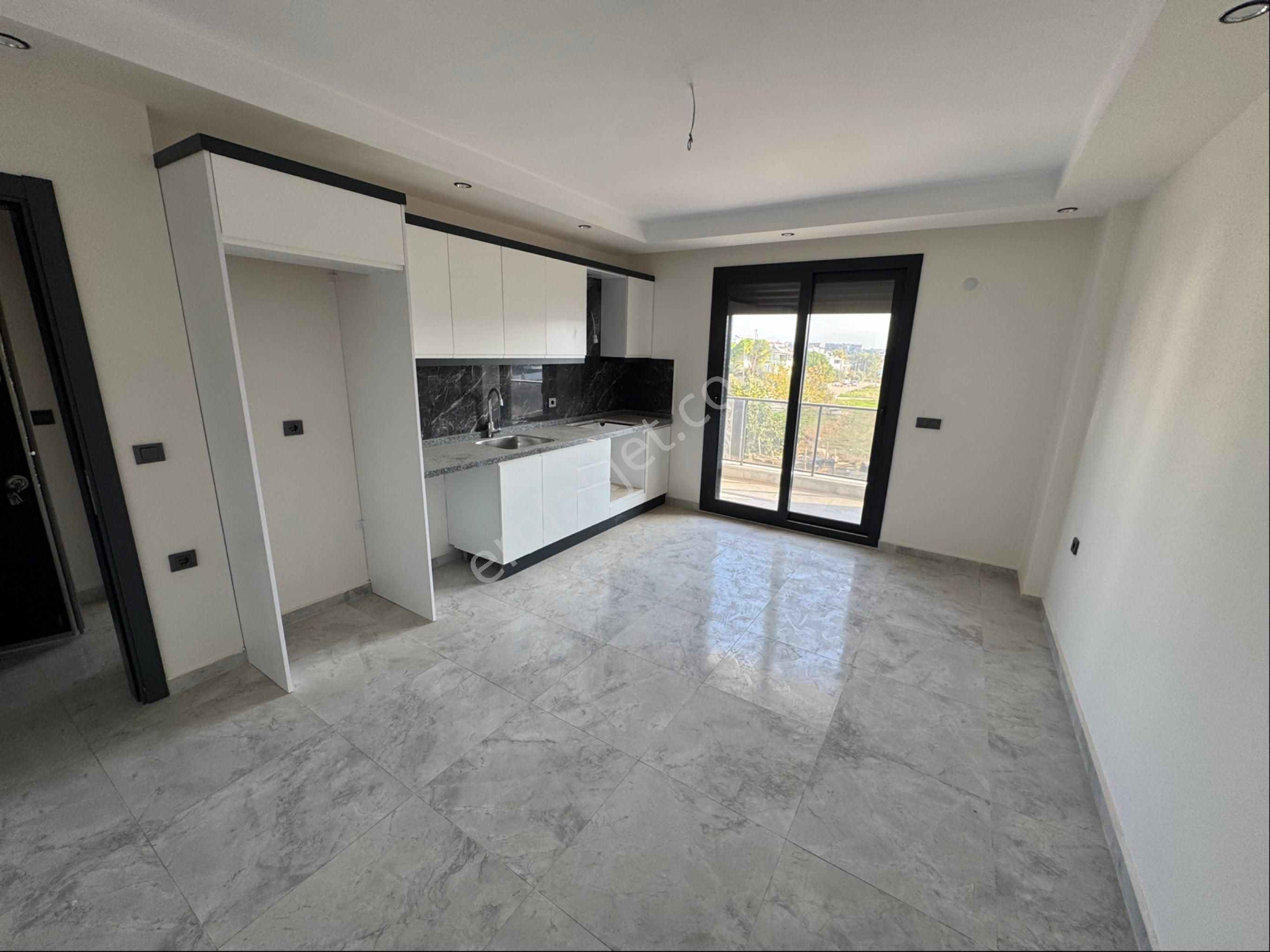 Didim Altınkum Mahallesinde Denize Yürüme Mesafesinde Satılık 1+1 Daire - Görsel 6