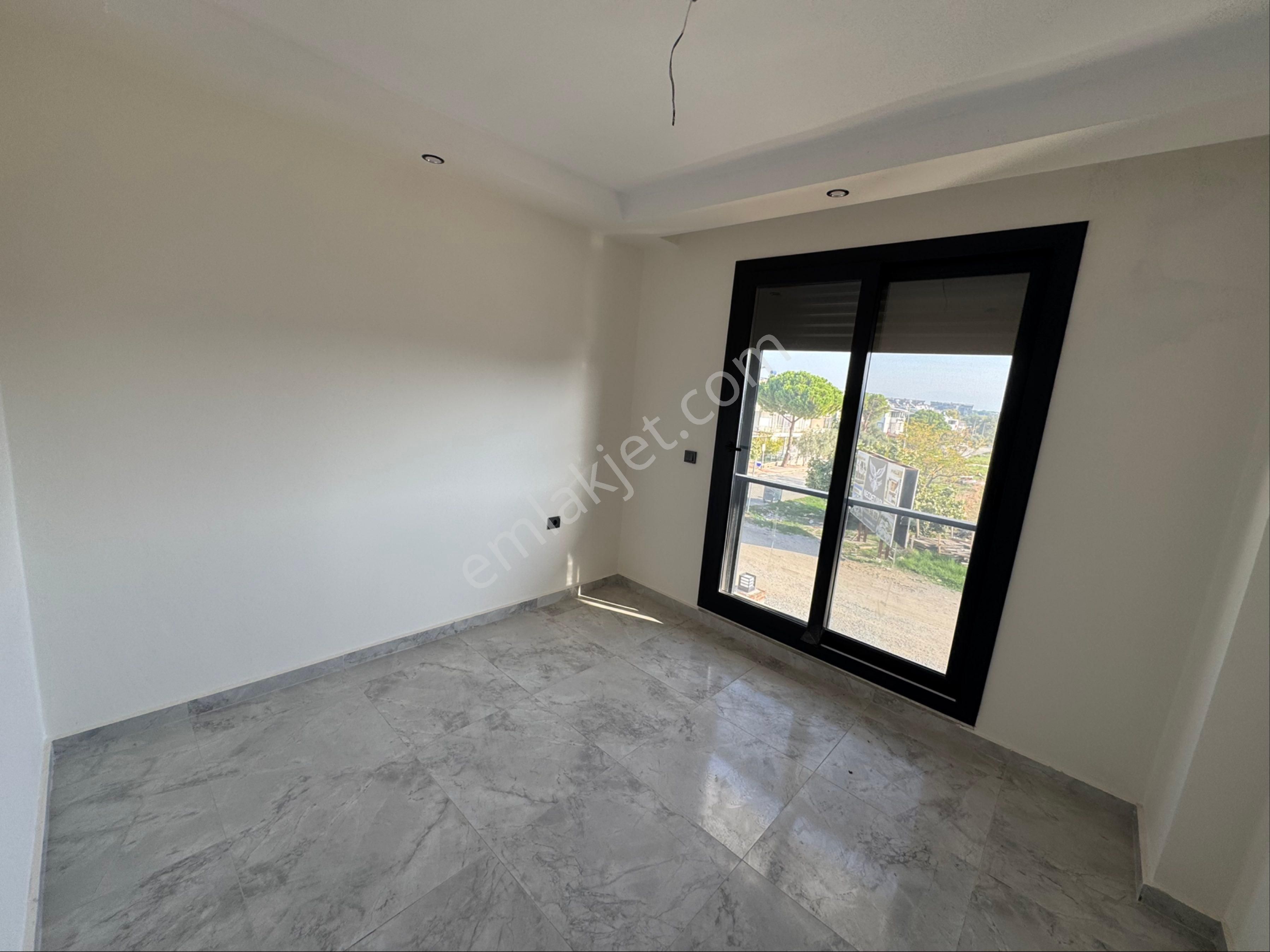 Didim Altınkum Mahallesinde Denize Yürüme Mesafesinde Satılık 1+1 Daire - Görsel 9