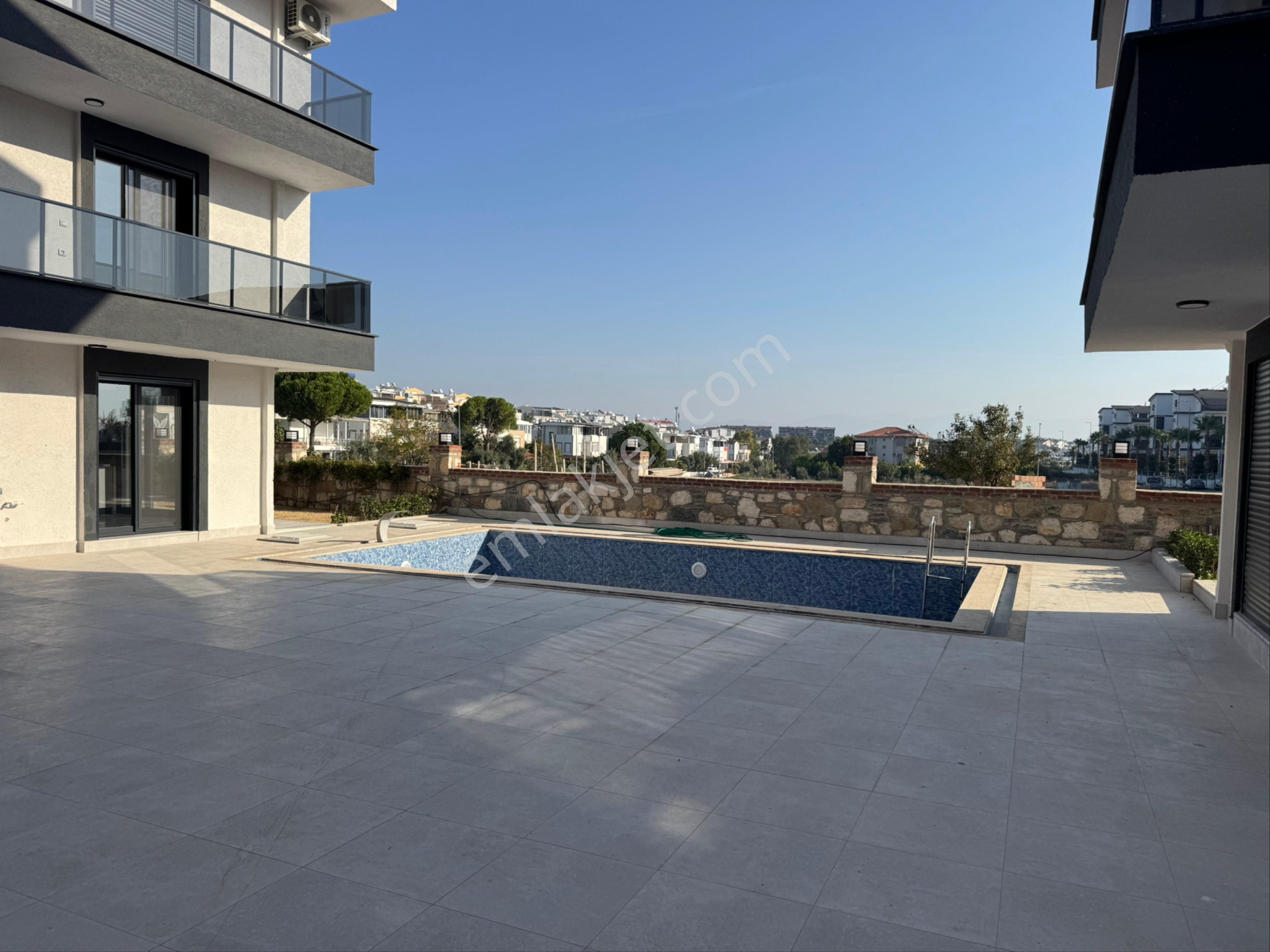 Didim Altınkum Mahallesinde Denize Yürüme Mesafesinde Satılık 1+1 Daire - Görsel 2