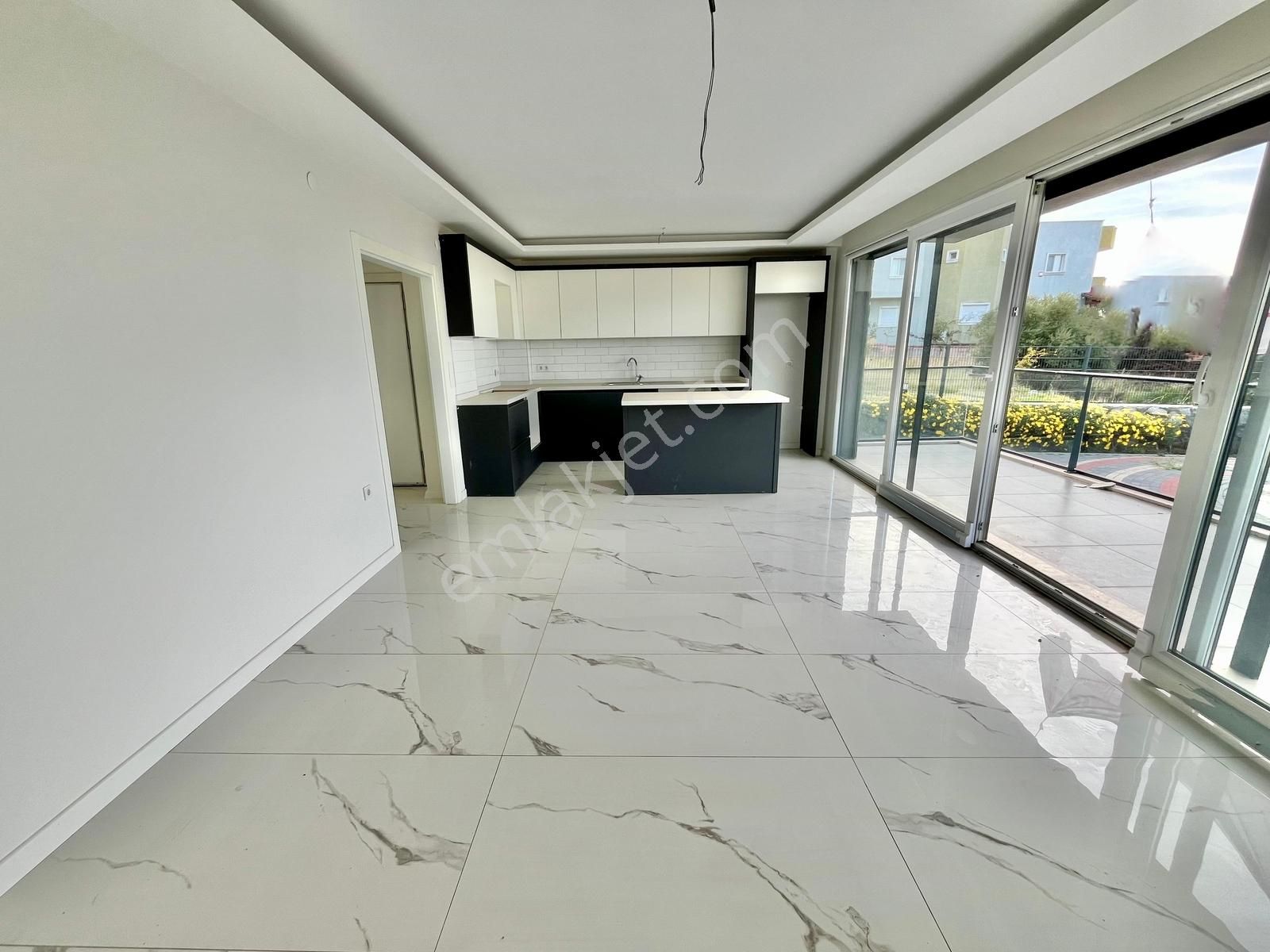 Gümüşden Pelitköyde Deniz Manzaralı Bağımsız Şahane 4+1 Müstakil - Görsel 24