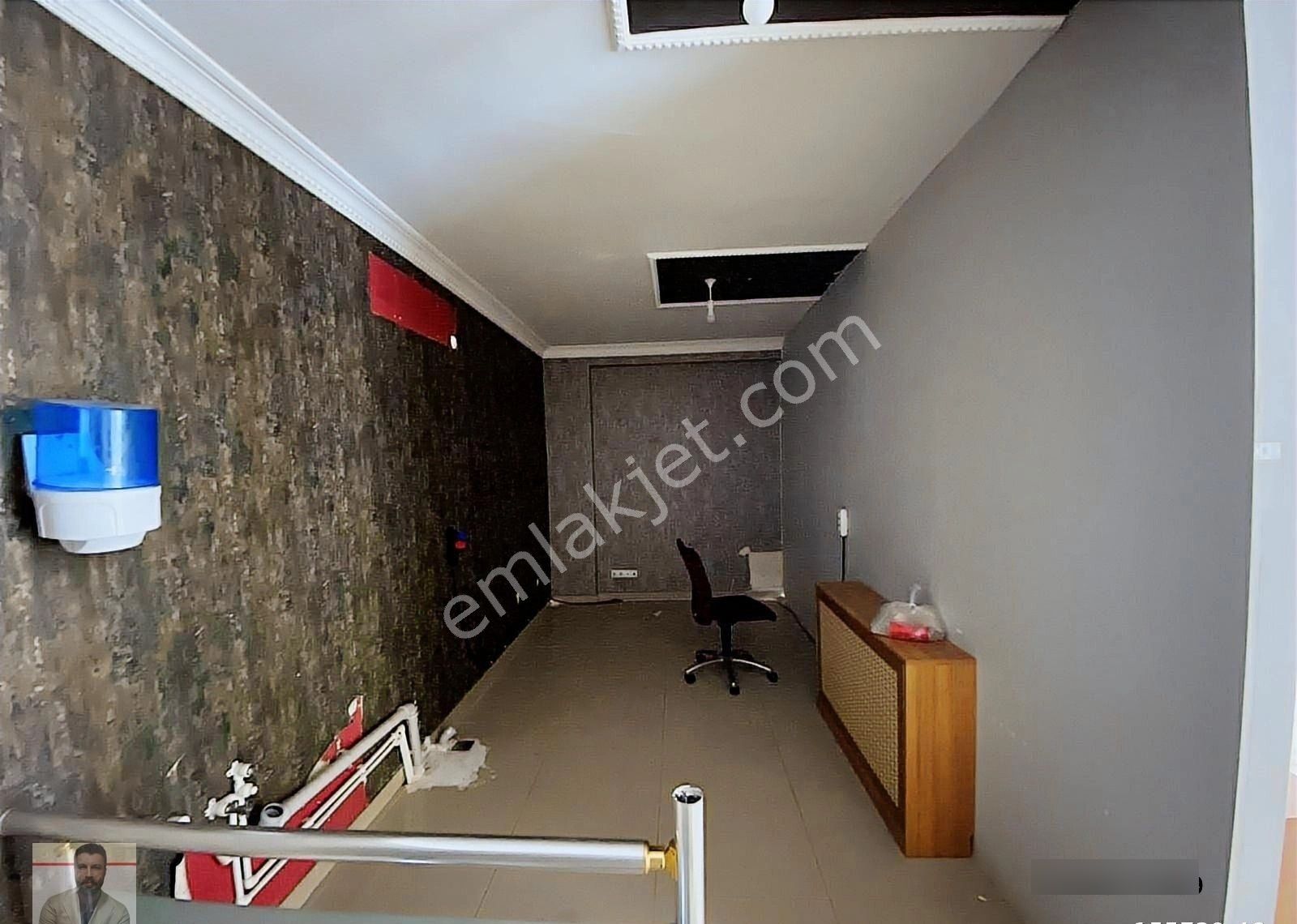 Çekmeköy Taşdalende Satılık 70 Metrekare Dükkan - Görsel 8