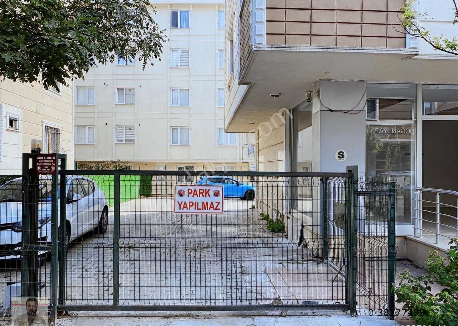 Çekmeköy Taşdalende Satılık 70 Metrekare Dükkan - Görsel 6