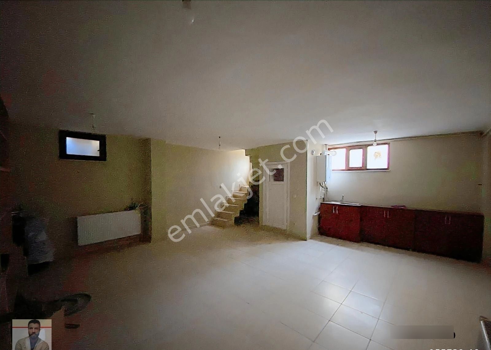 Çekmeköy Taşdalende Satılık 70 Metrekare Dükkan - Görsel 15