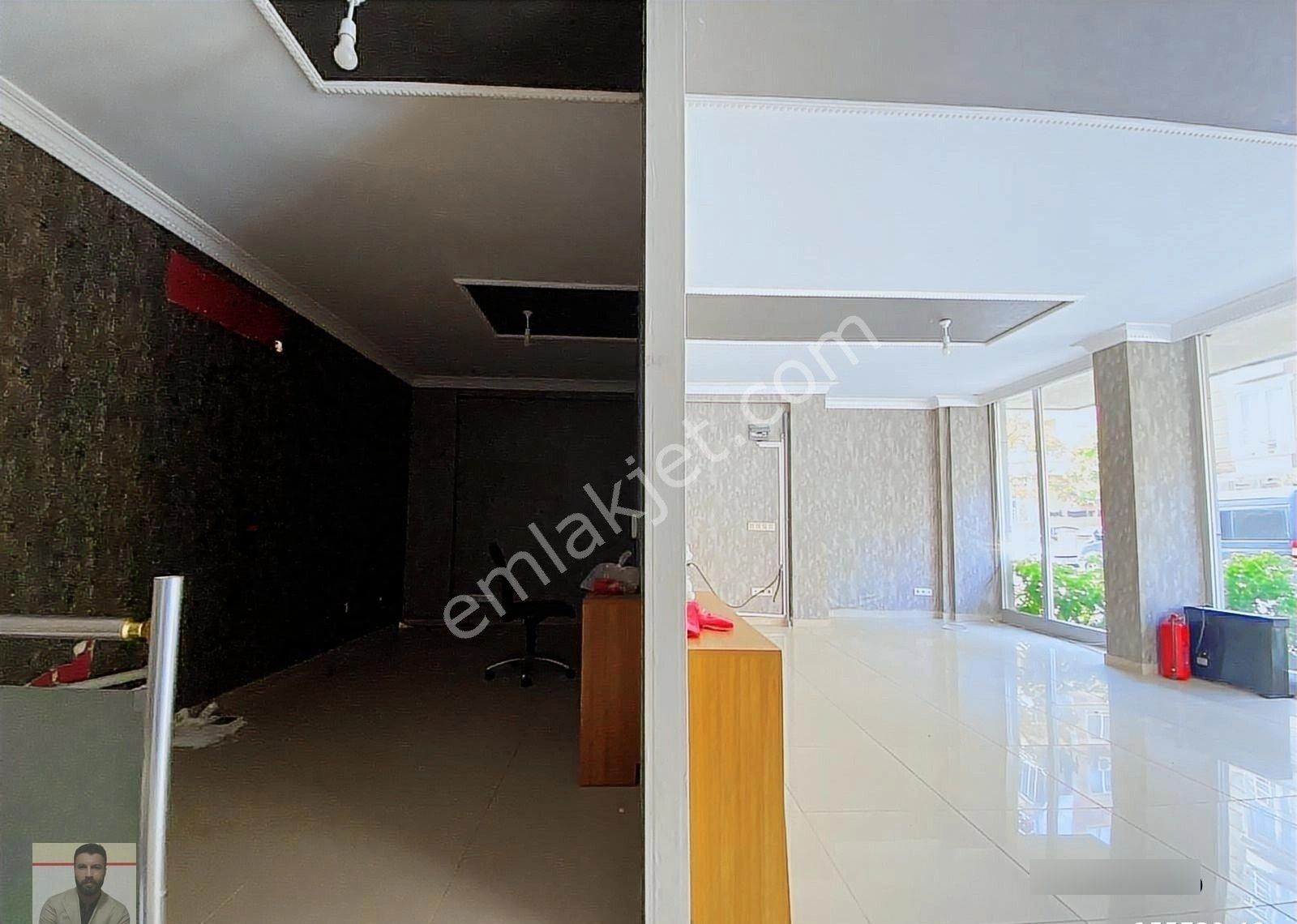 Çekmeköy Taşdalende Satılık 70 Metrekare Dükkan - Görsel 2