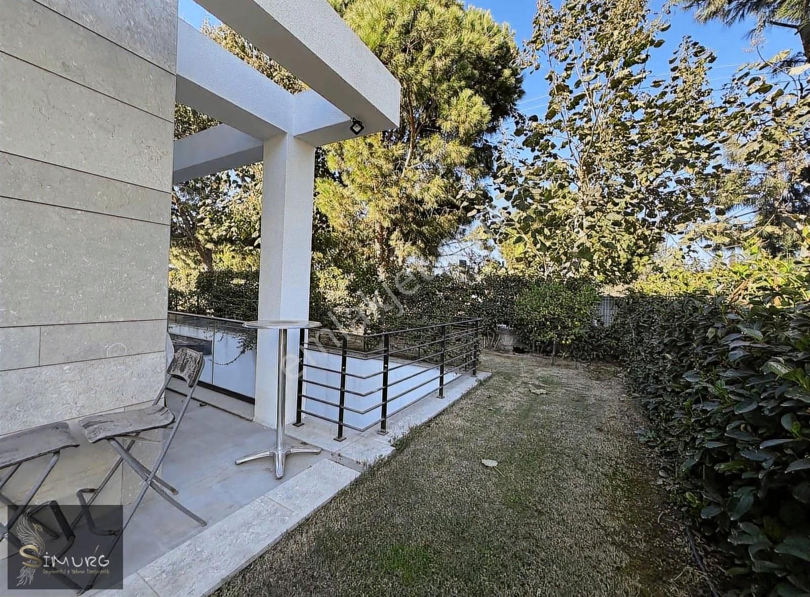 Bodrum Göltürkbükü Satılık Bahçeli Dubleks - Görsel 2