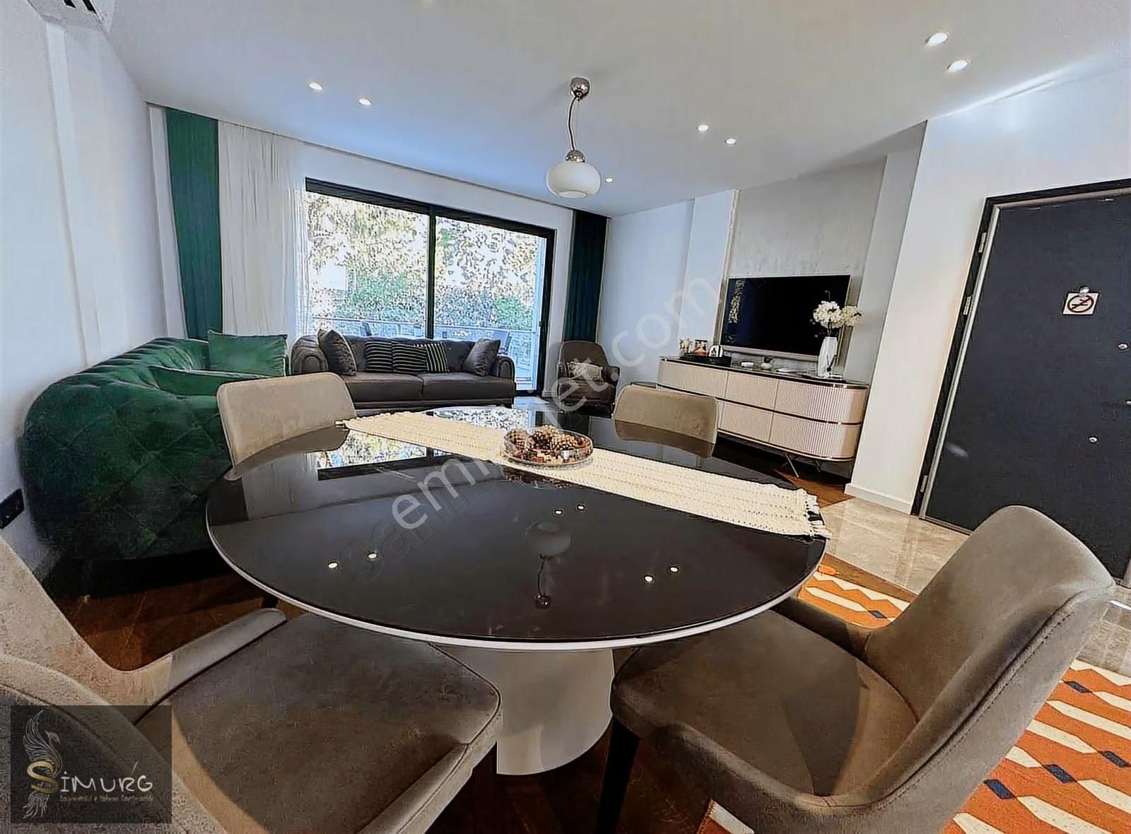 Bodrum Göltürkbükü Satılık Bahçeli Dubleks - Görsel 9