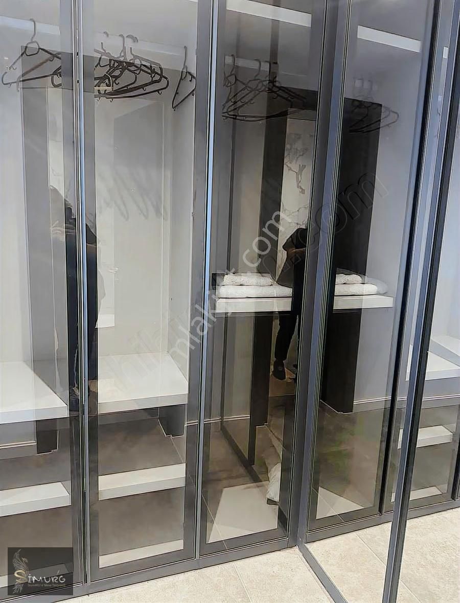 Bodrum Göltürkbükü Satılık Bahçeli Dubleks - Görsel 7