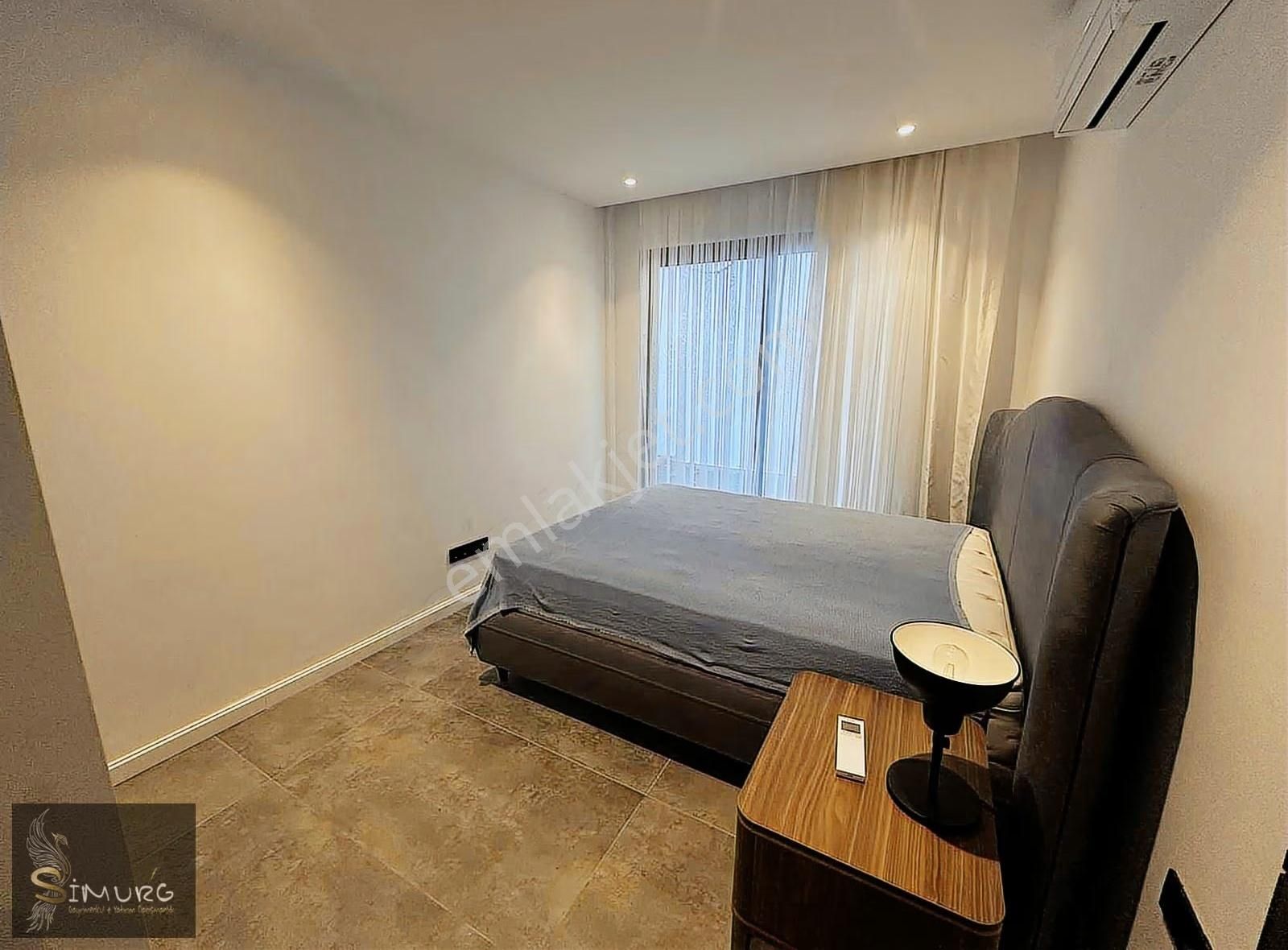 Bodrum Göltürkbükü Satılık Bahçeli Dubleks - Görsel 27