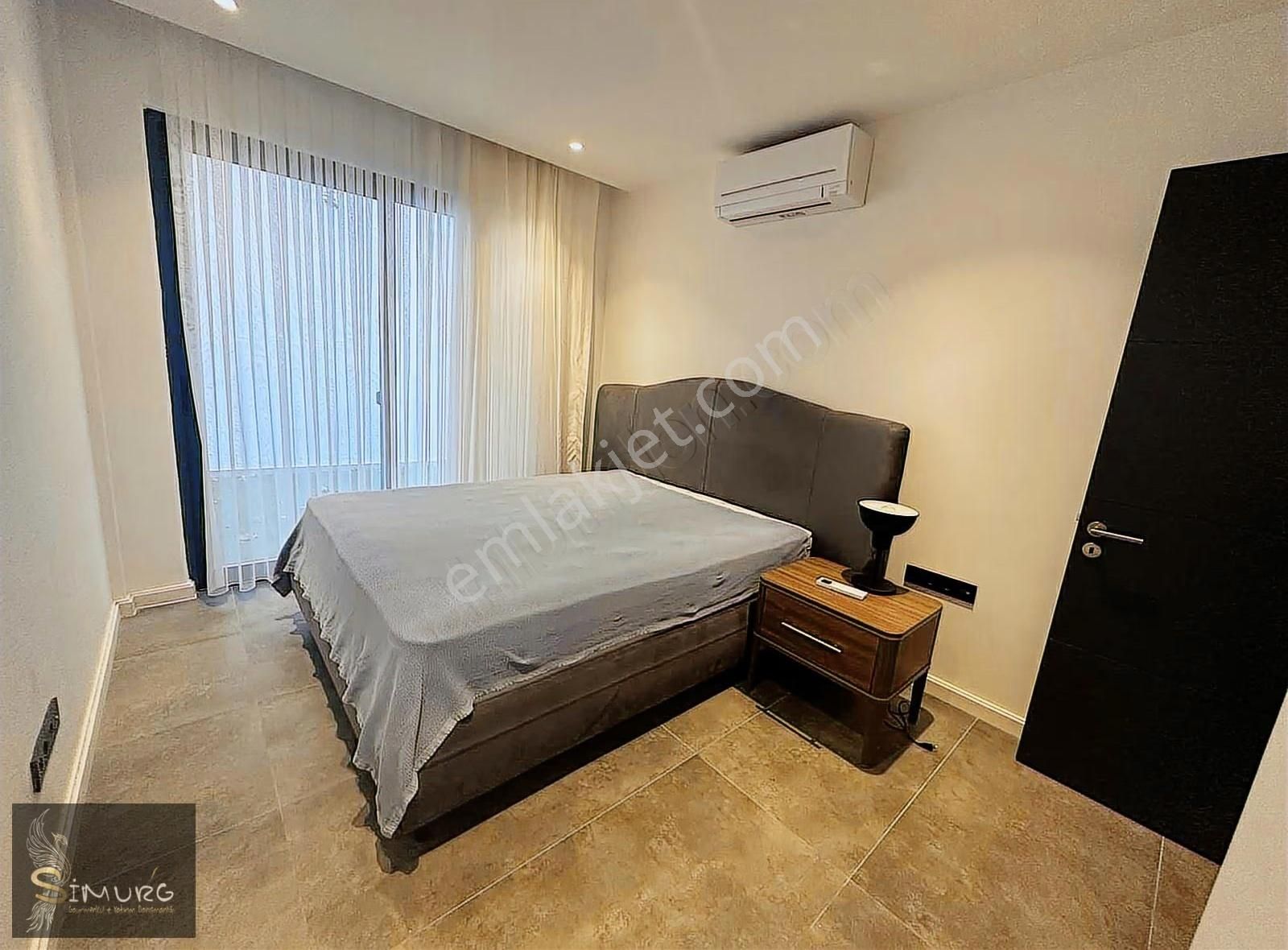 Bodrum Göltürkbükü Satılık Bahçeli Dubleks - Görsel 22