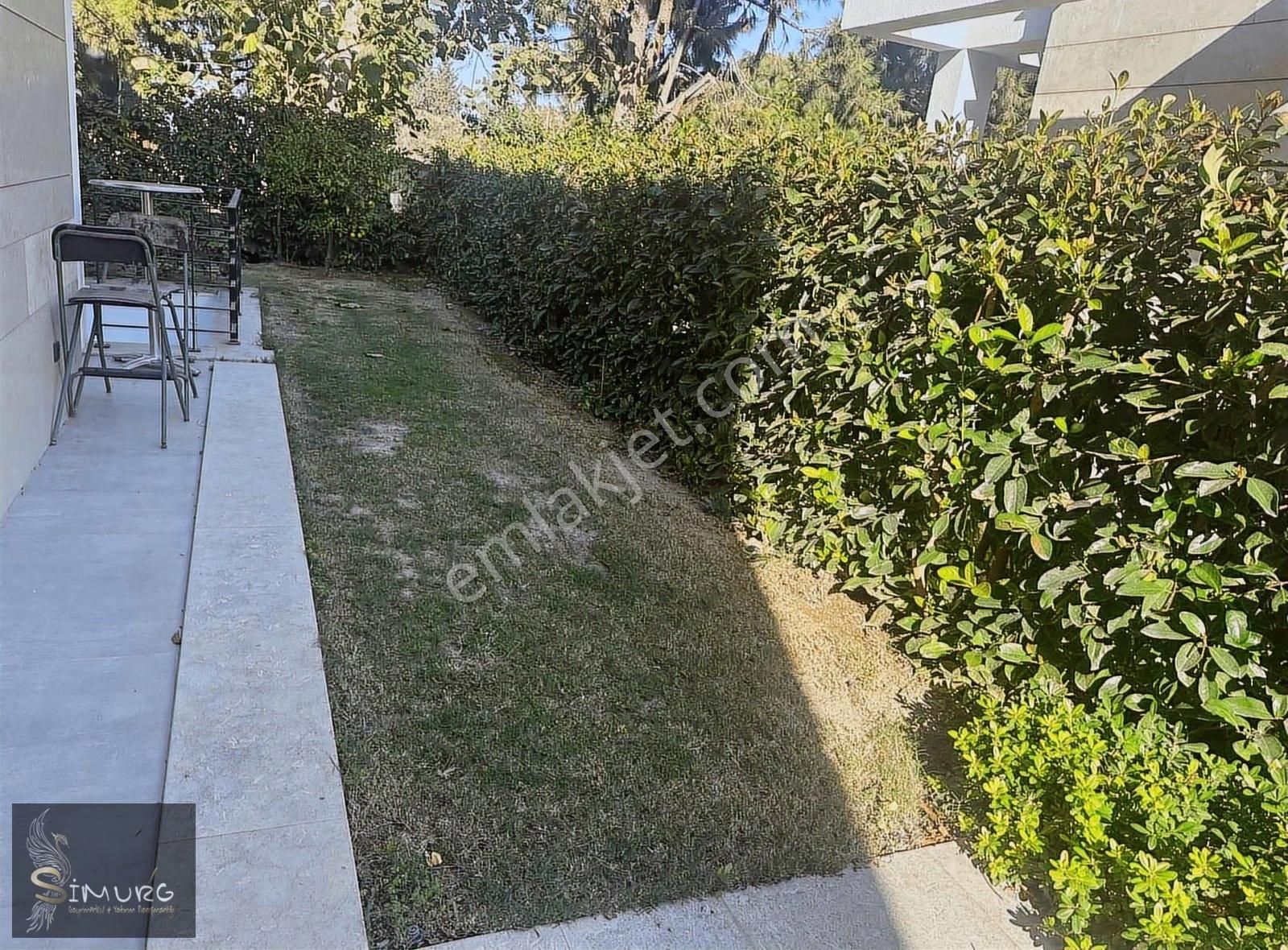 Bodrum Göltürkbükü Satılık Bahçeli Dubleks - Görsel 4