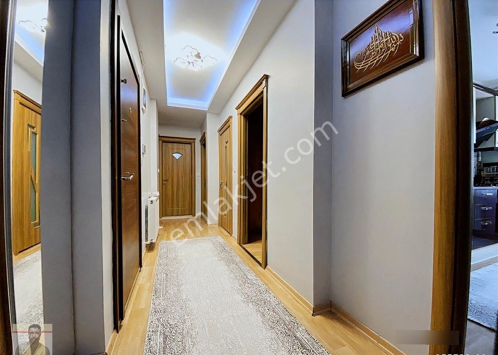 Kartal Yunus Mah. Marmaraya Yürüme Mesafesi Satılık 5+2 Dubleks - Görsel 19