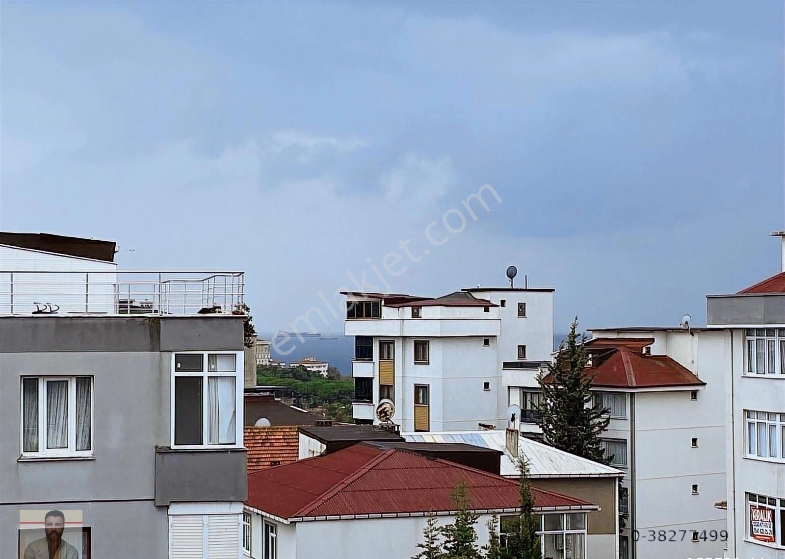 Kartal Yunus Mah. Marmaraya Yürüme Mesafesi Satılık 5+2 Dubleks - Görsel 17