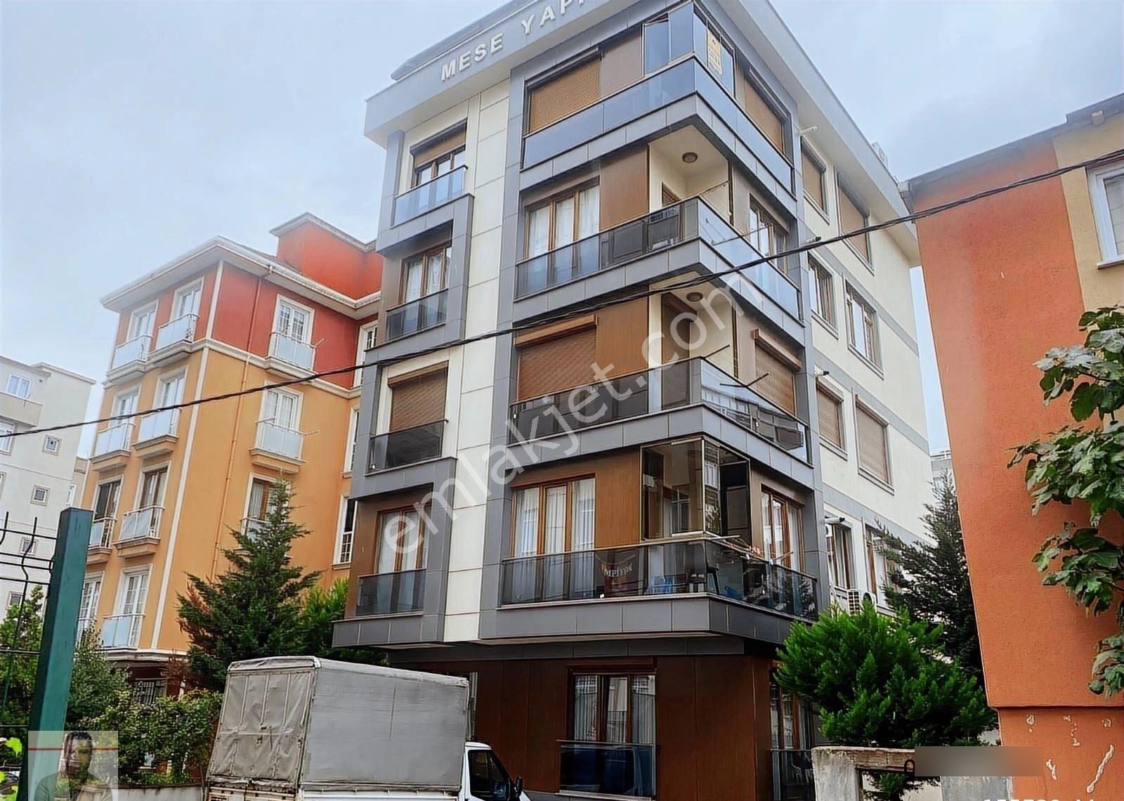 Kartal Yunus Mah. Marmaraya Yürüme Mesafesi Satılık 5+2 Dubleks - Görsel 12