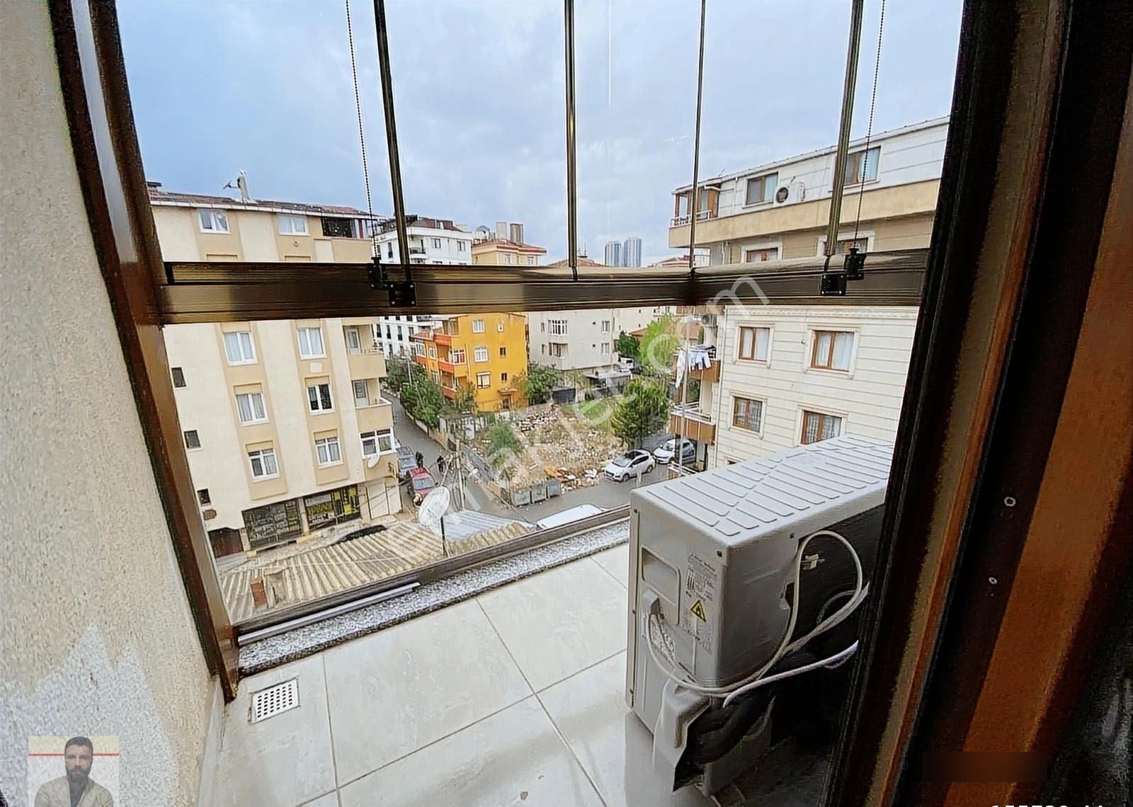 Kartal Yunus Mah. Marmaraya Yürüme Mesafesi Satılık 5+2 Dubleks - Görsel 24