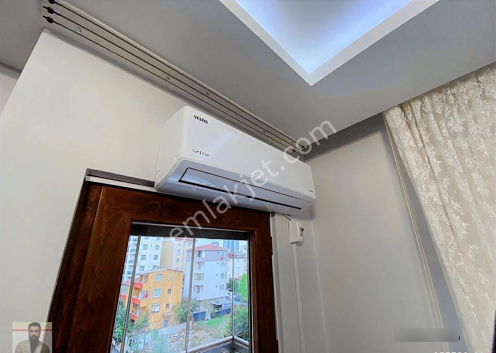 Kartal Yunus Mah. Marmaraya Yürüme Mesafesi Satılık 5+2 Dubleks - Görsel 16