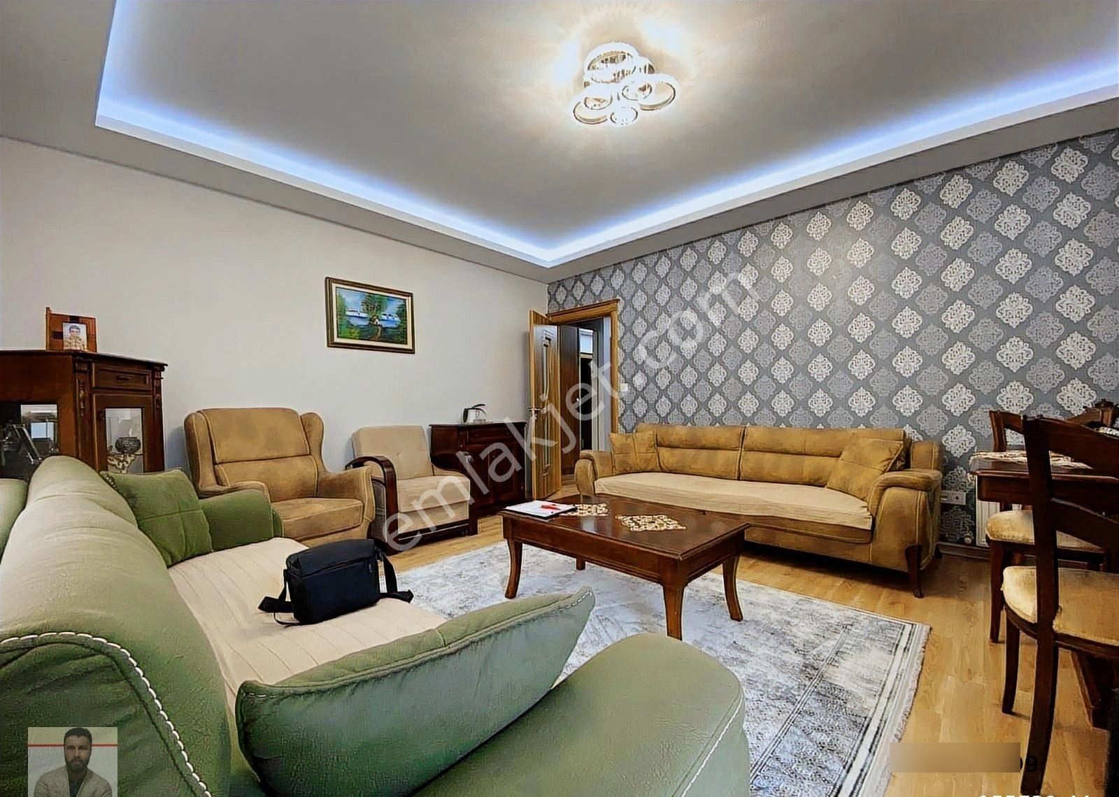 Kartal Yunus Mah. Marmaraya Yürüme Mesafesi Satılık 5+2 Dubleks - Görsel 28