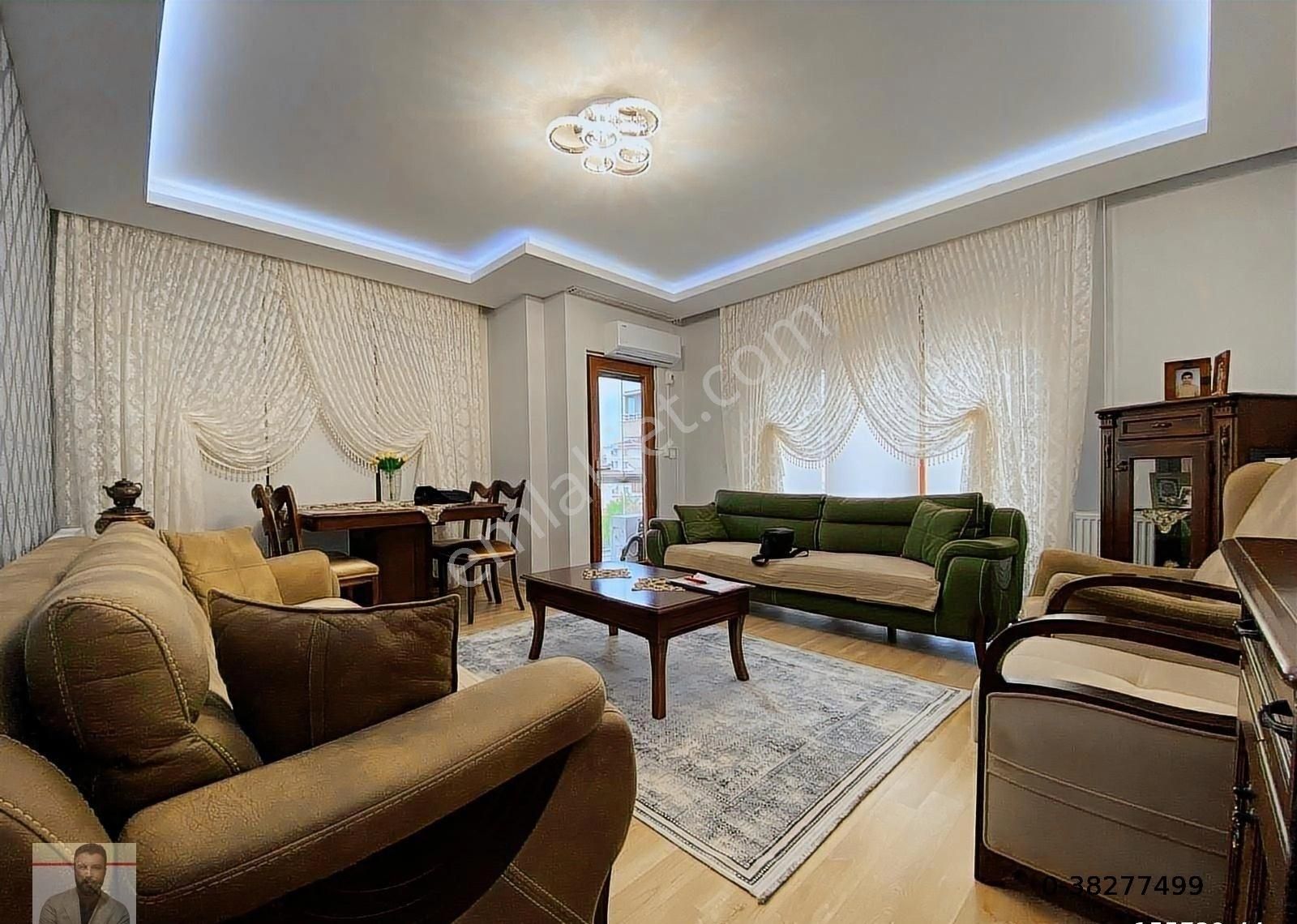 Kartal Yunus Mah. Marmaraya Yürüme Mesafesi Satılık 5+2 Dubleks - Görsel 31