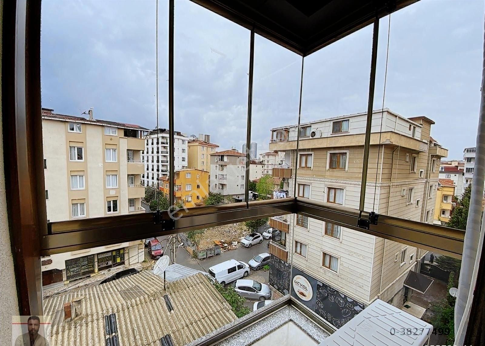 Kartal Yunus Mah. Marmaraya Yürüme Mesafesi Satılık 5+2 Dubleks - Görsel 2