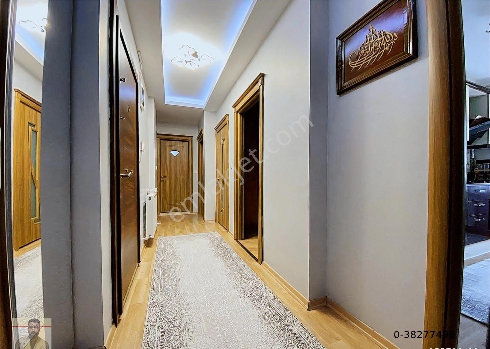 Kartal Yunus Mah. Marmaraya Yürüme Mesafesi Satılık 5+2 Dubleks - Görsel 5