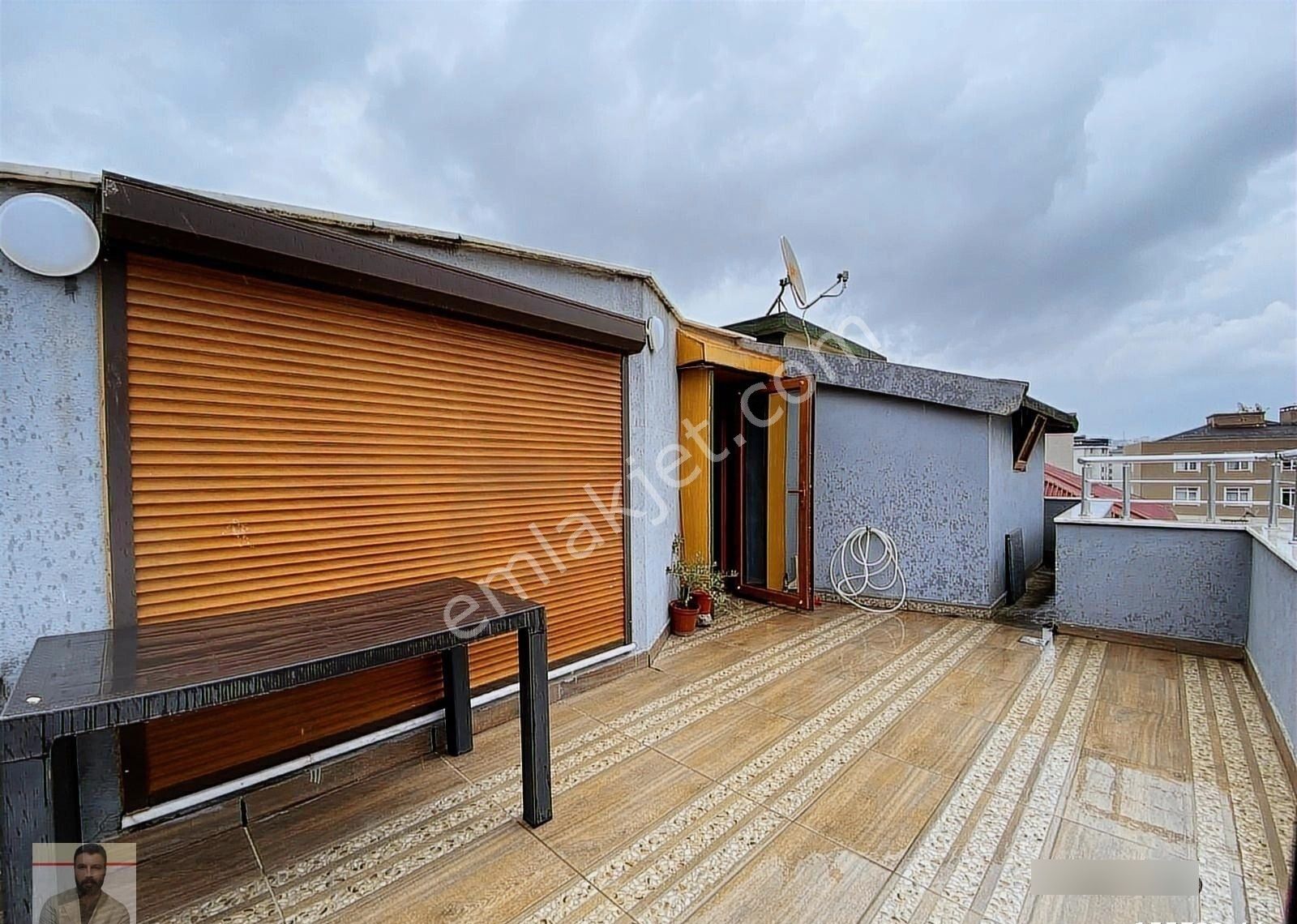 Kartal Yunus Mah. Marmaraya Yürüme Mesafesi Satılık 5+2 Dubleks - Görsel 23