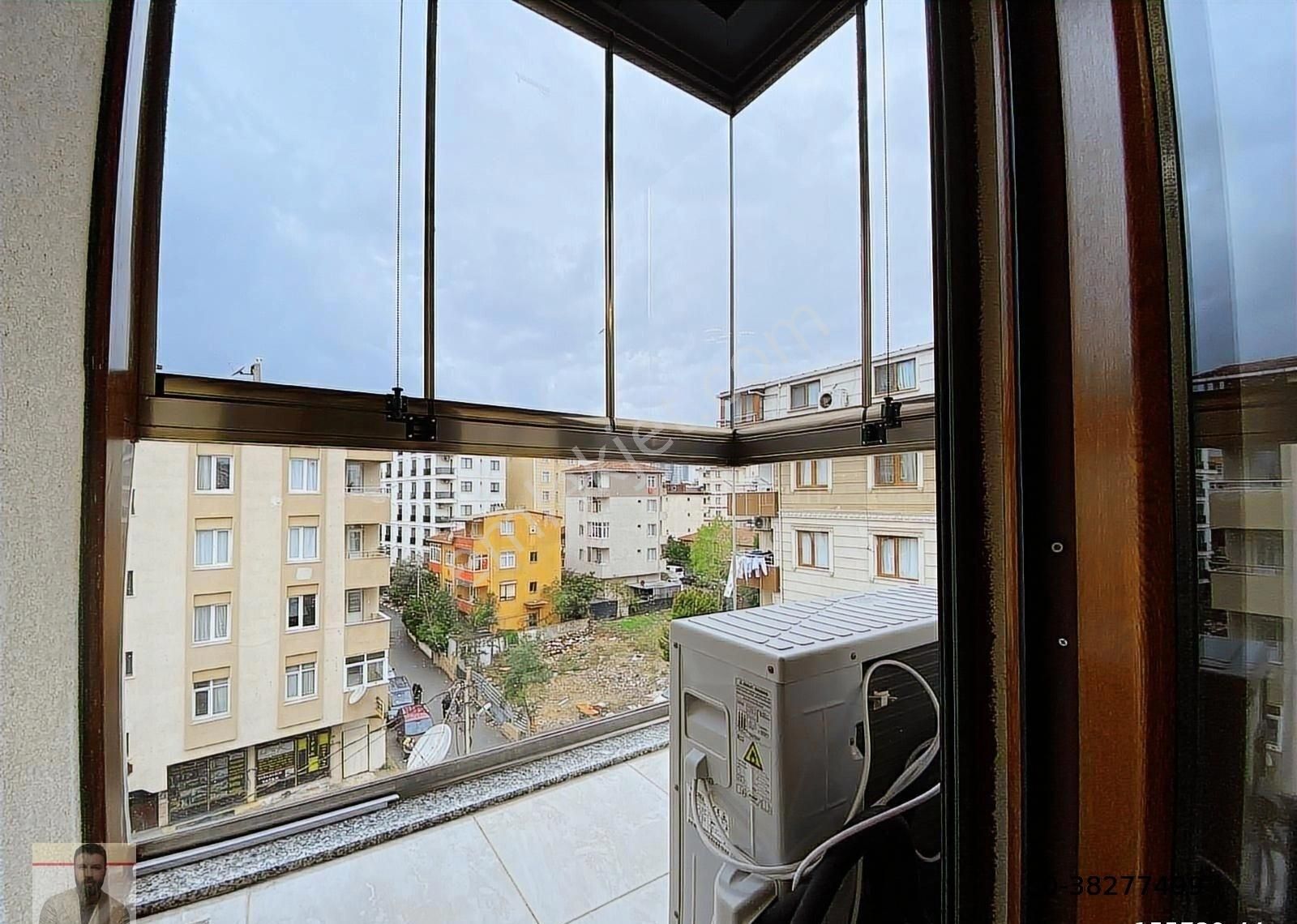 Kartal Yunus Mah. Marmaraya Yürüme Mesafesi Satılık 5+2 Dubleks - Görsel 7