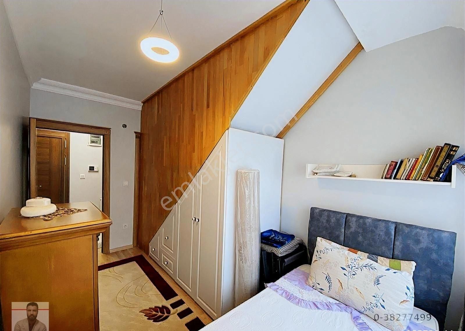 Kartal Yunus Mah. Marmaraya Yürüme Mesafesi Satılık 5+2 Dubleks - Görsel 34