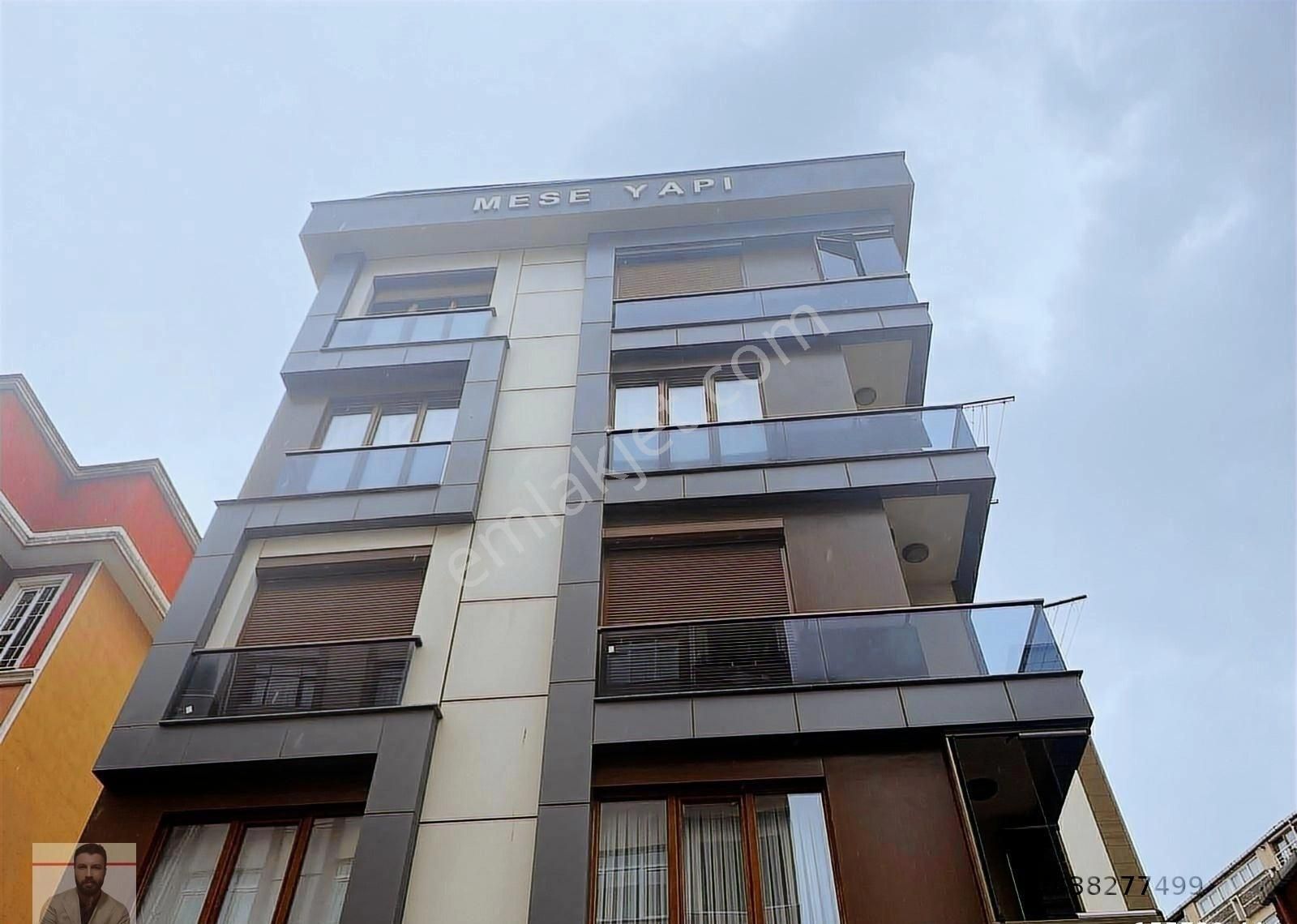 Kartal Yunus Mah. Marmaraya Yürüme Mesafesi Satılık 5+2 Dubleks - Görsel 15