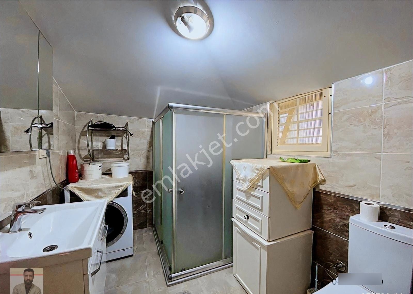 Kartal Yunus Mah. Marmaraya Yürüme Mesafesi Satılık 5+2 Dubleks - Görsel 29