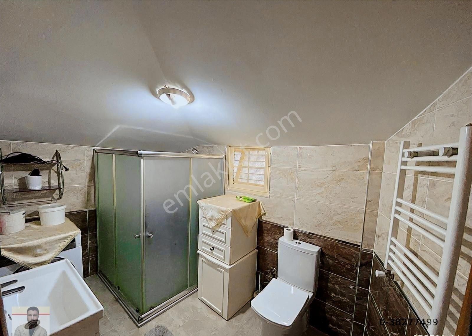 Kartal Yunus Mah. Marmaraya Yürüme Mesafesi Satılık 5+2 Dubleks - Görsel 27