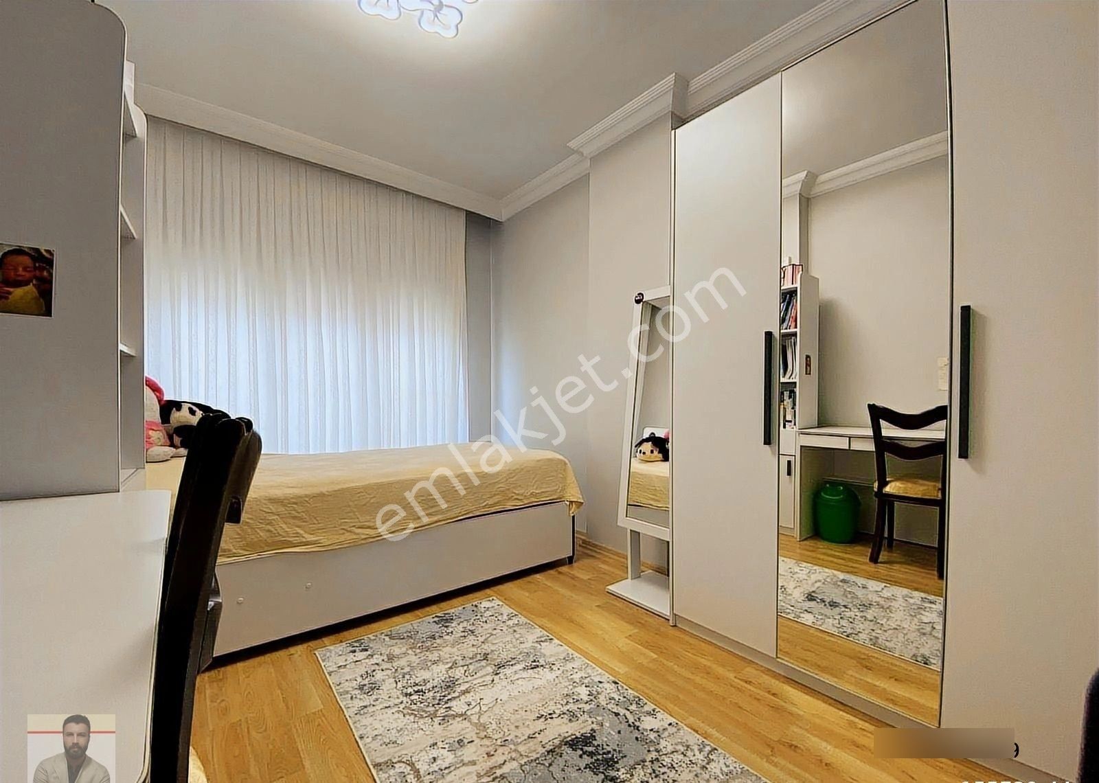 Kartal Yunus Mah. Marmaraya Yürüme Mesafesi Satılık 5+2 Dubleks - Görsel 22